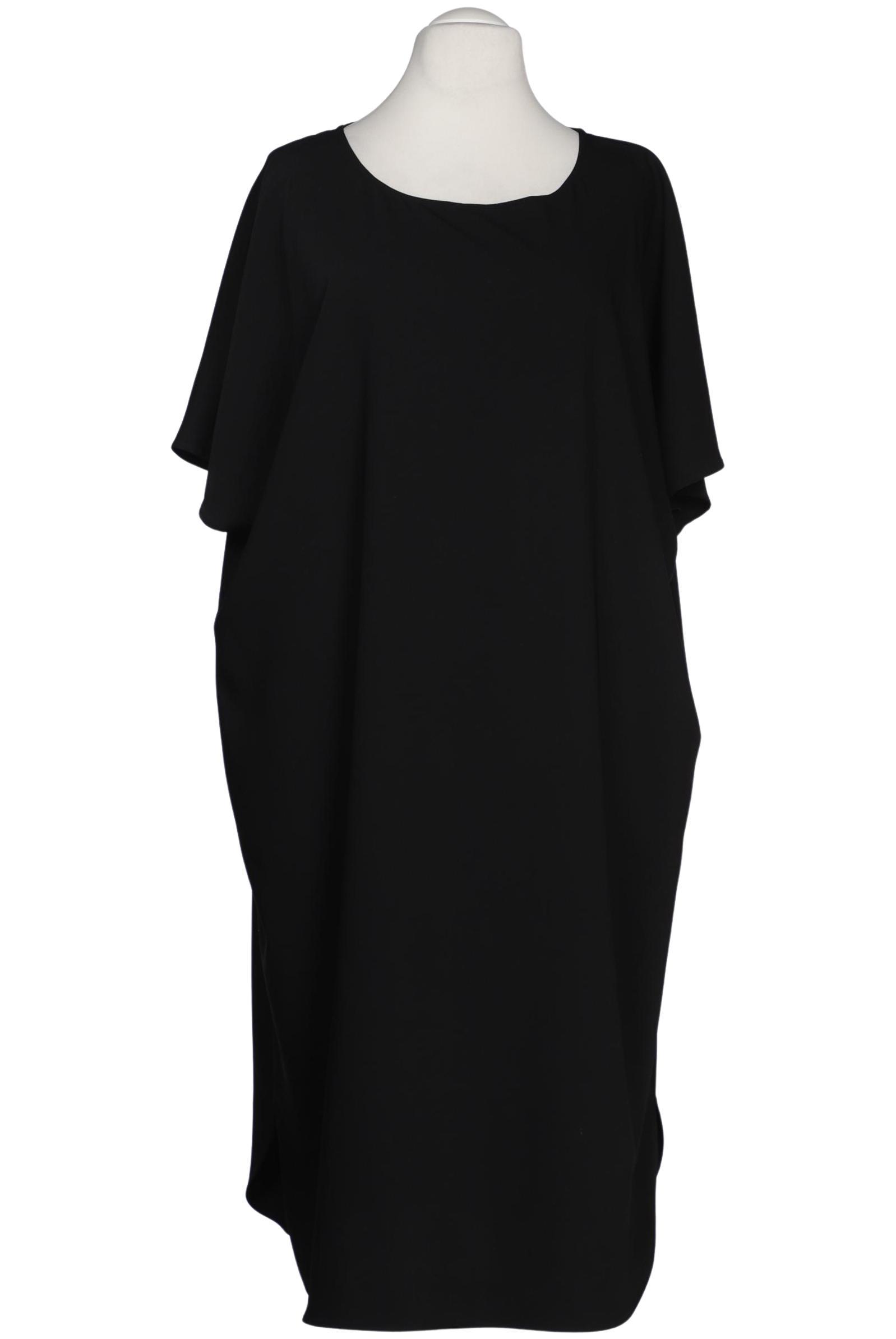 

Marina Rinaldi Damen Kleid, schwarz, Gr. 48