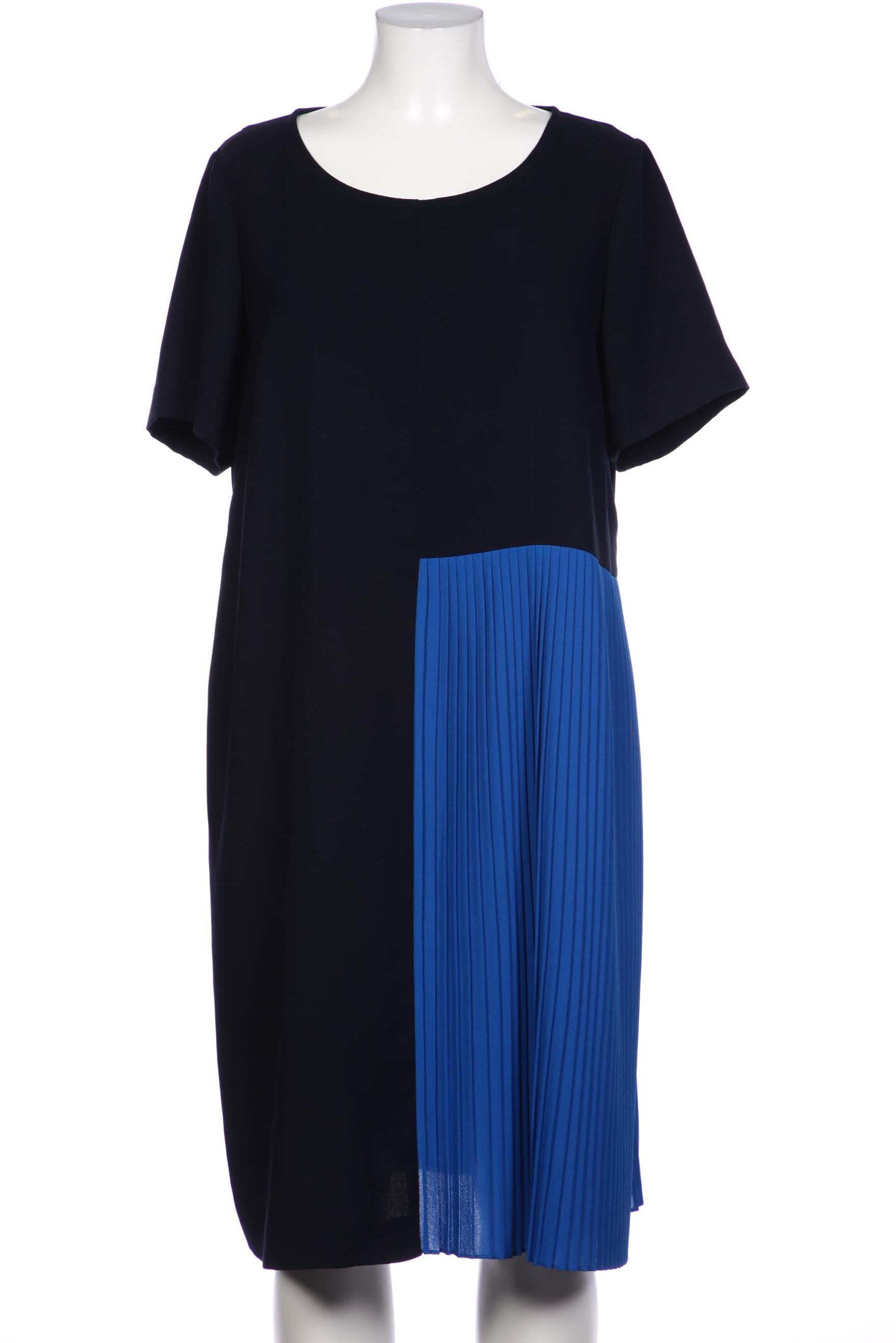 

Marina Rinaldi Damen Kleid, marineblau, Gr. 46