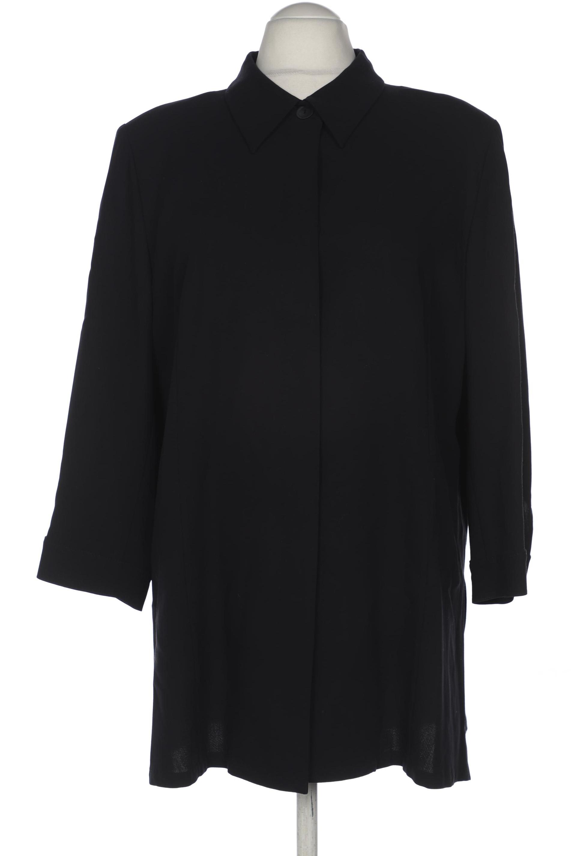 

Marina Rinaldi Damen Blazer, marineblau, Gr. 27