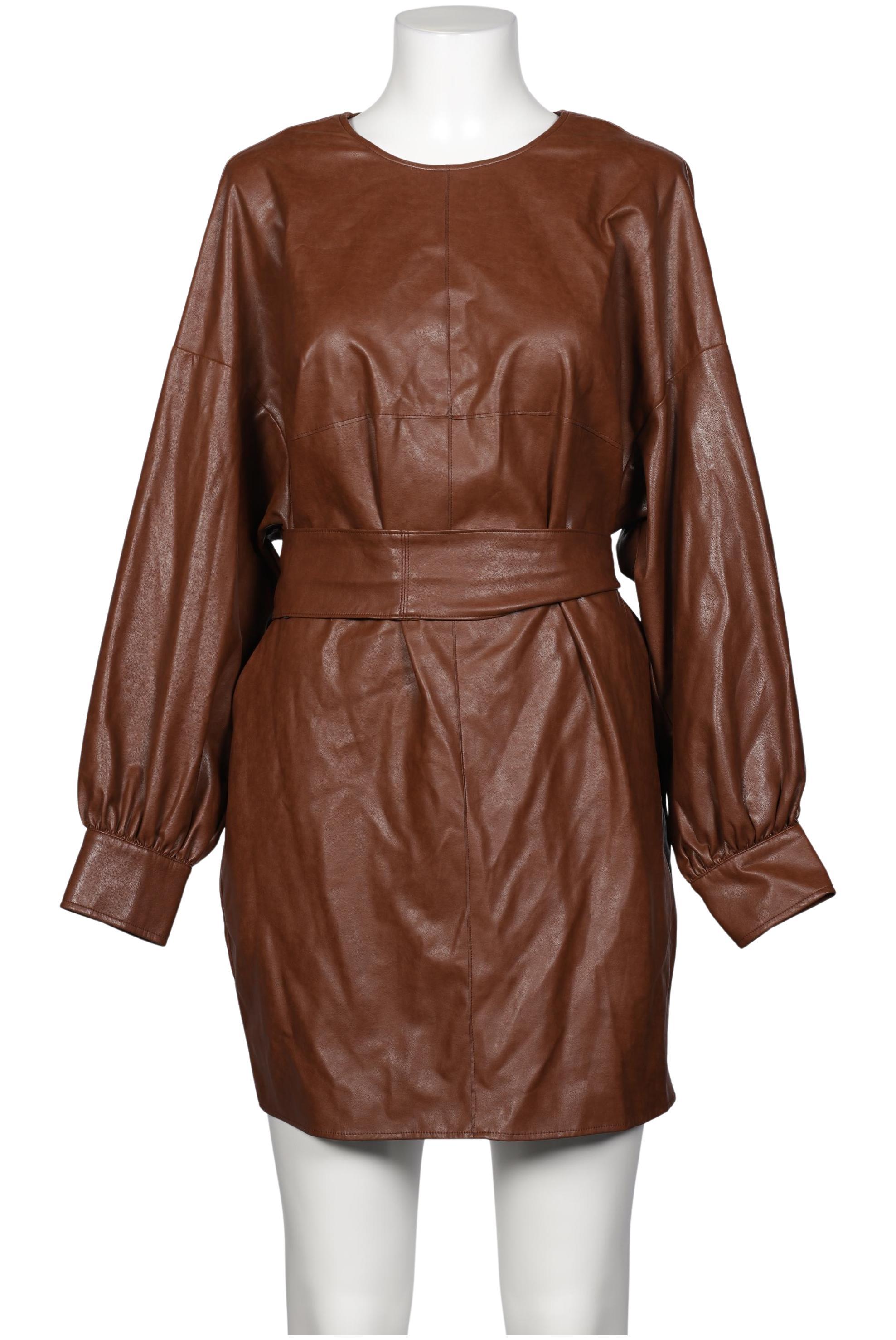 

Marina Rinaldi Damen Kleid, braun, Gr. 40