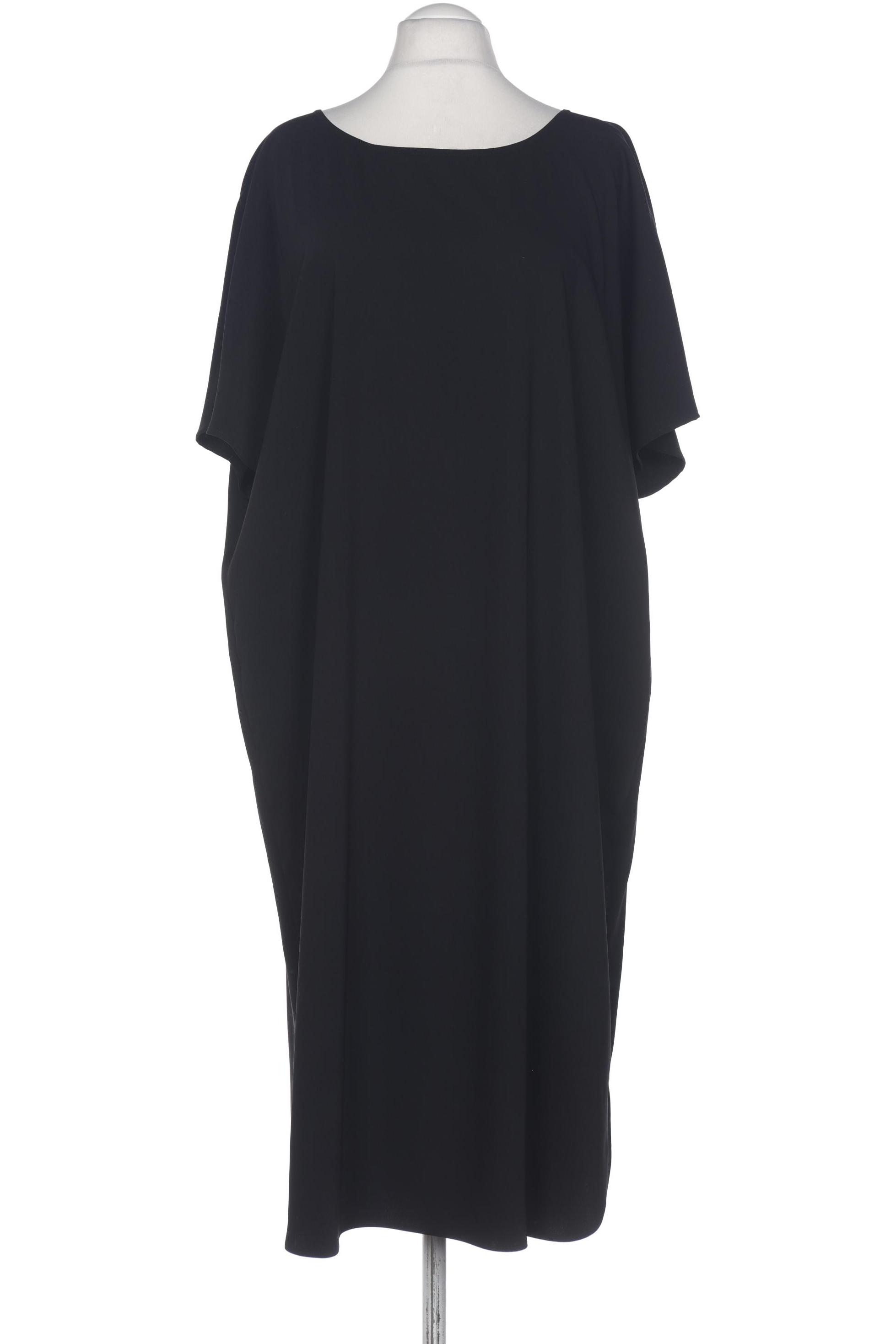 

MARINA RINALDI Damen Kleid, schwarz