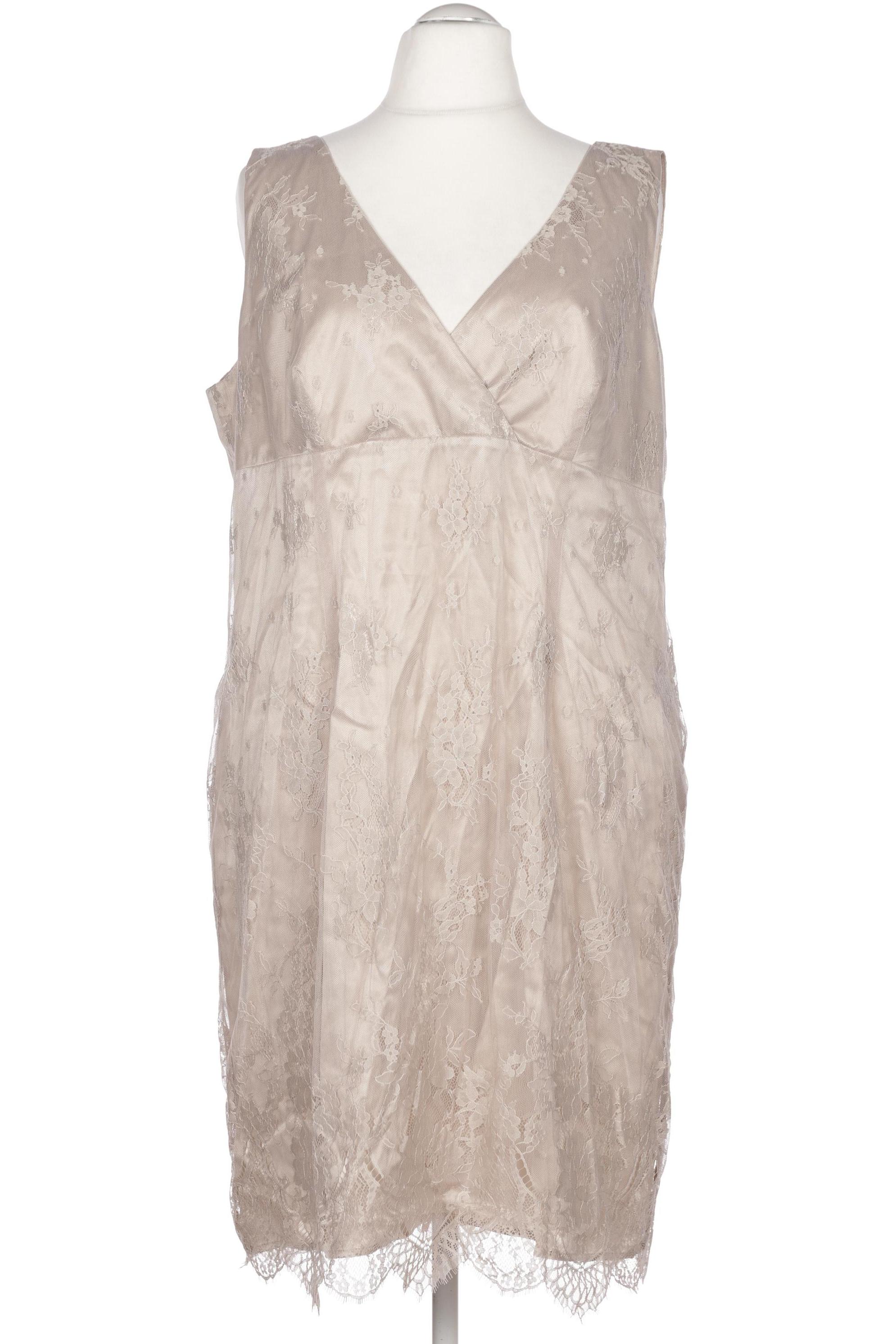 

MARINA RINALDI Damen Kleid, beige