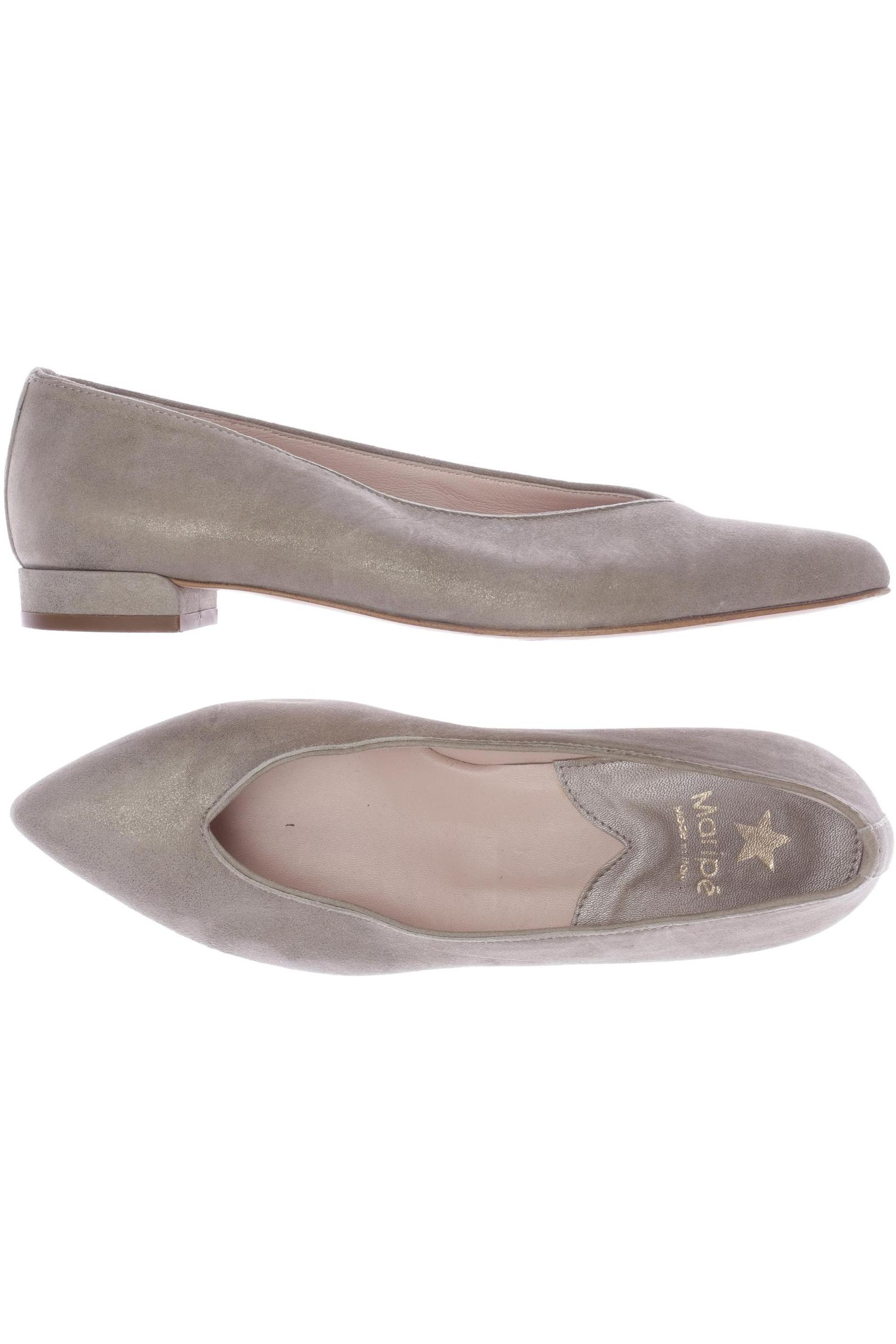 

Maripé Damen Ballerinas, grau