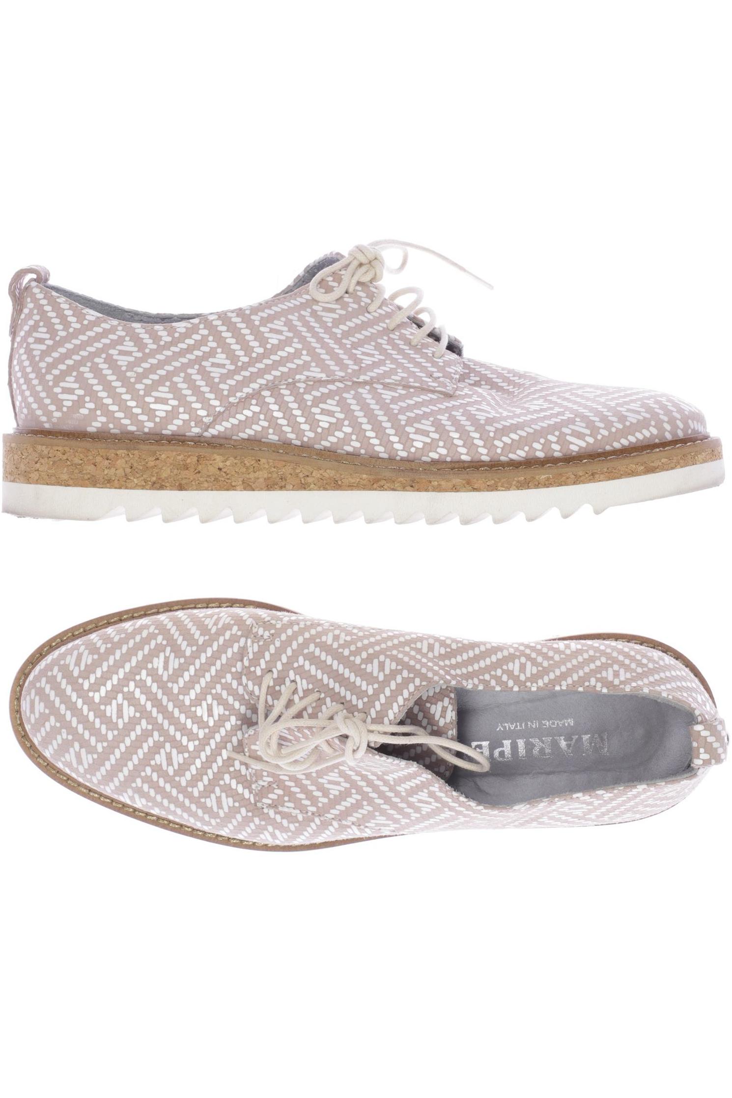 

Maripe Damen Halbschuh, braun
