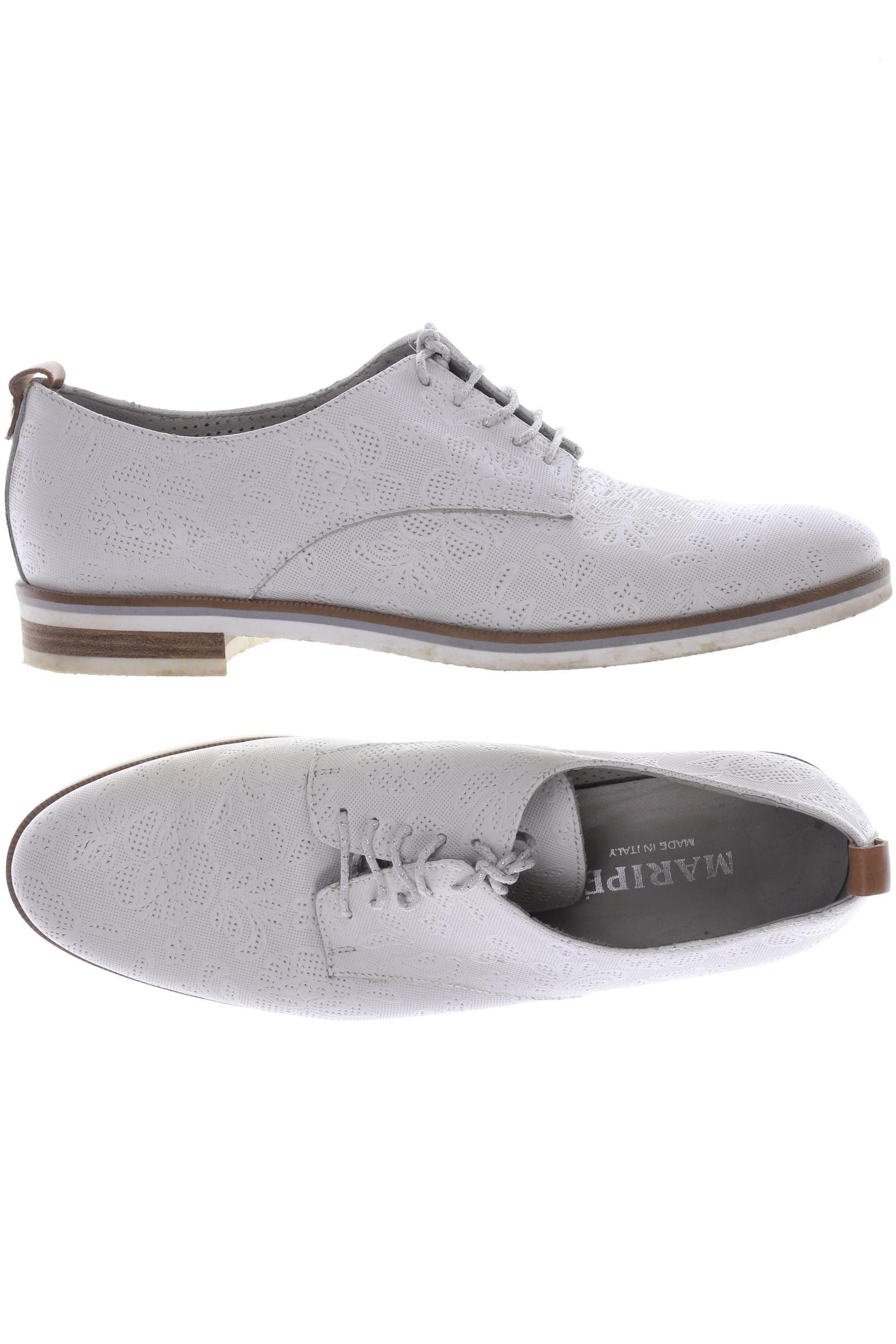 

Maripé Damen Halbschuh, grau