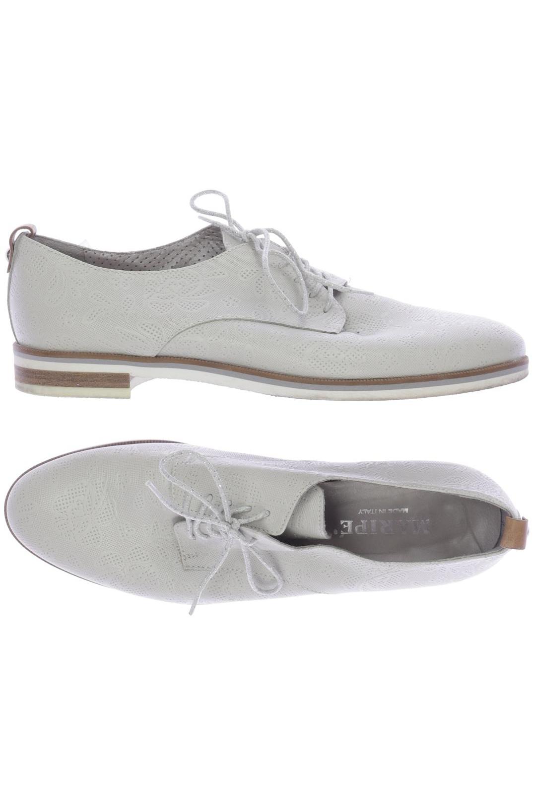

Maripe Damen Halbschuh, grau