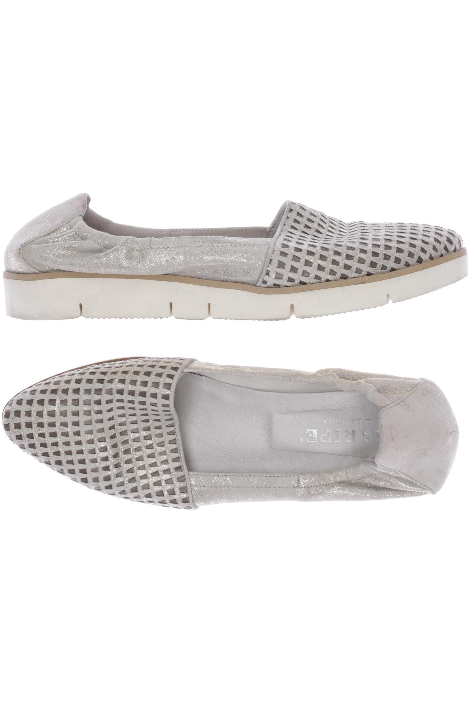 

Maripé Damen Halbschuh, beige