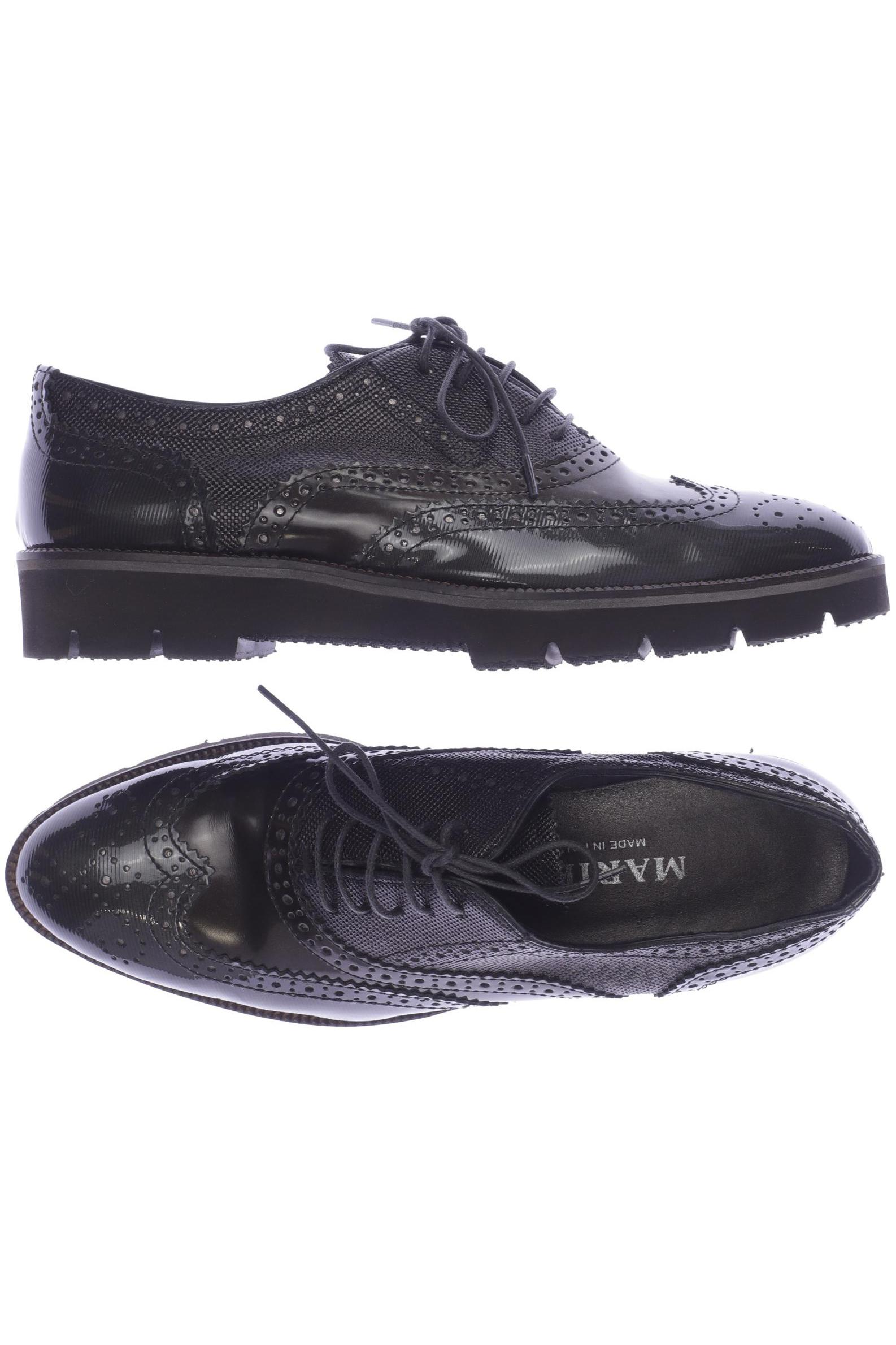 

Maripé Damen Halbschuh, braun