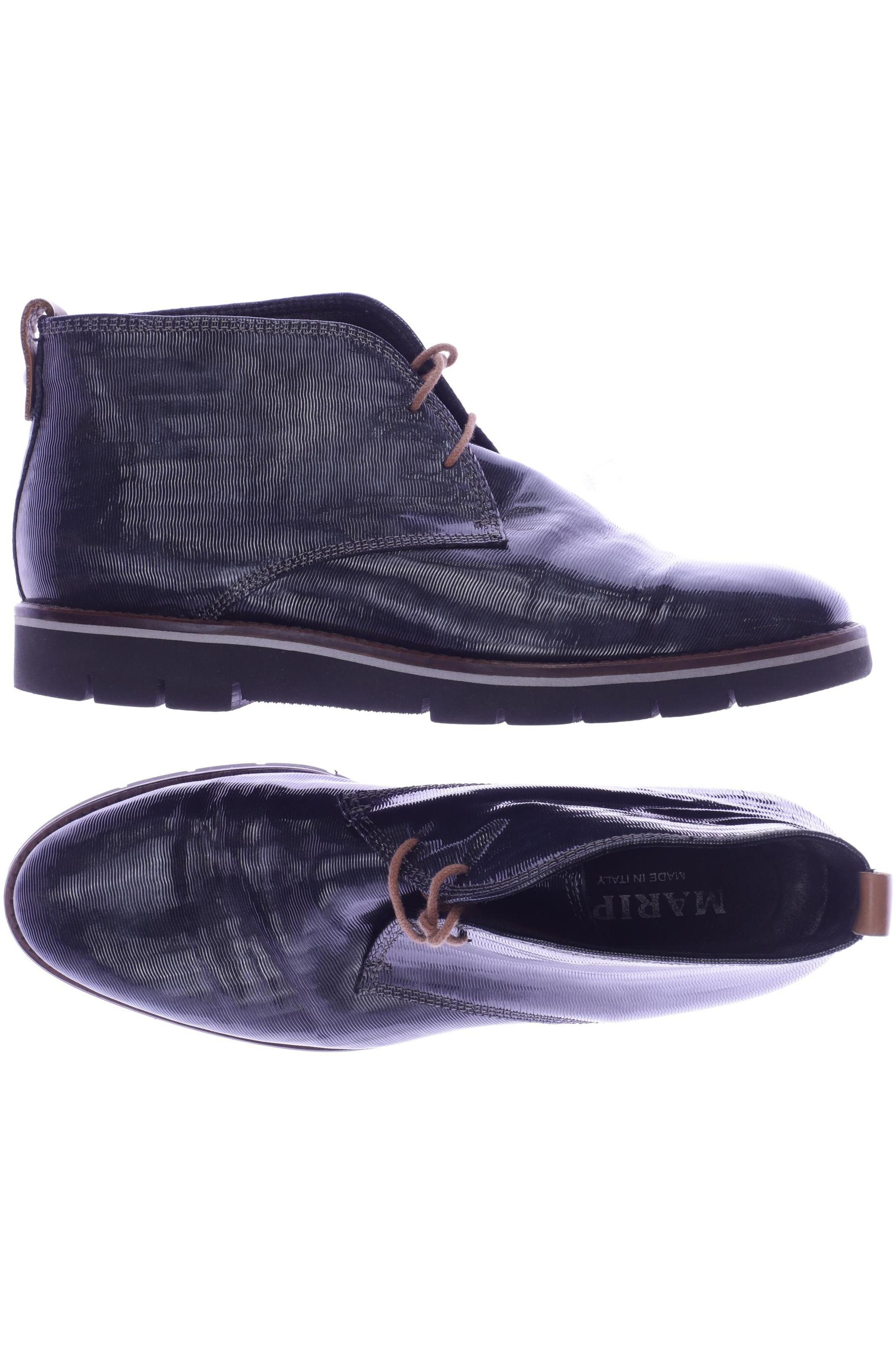

Maripé Damen Halbschuh, grau