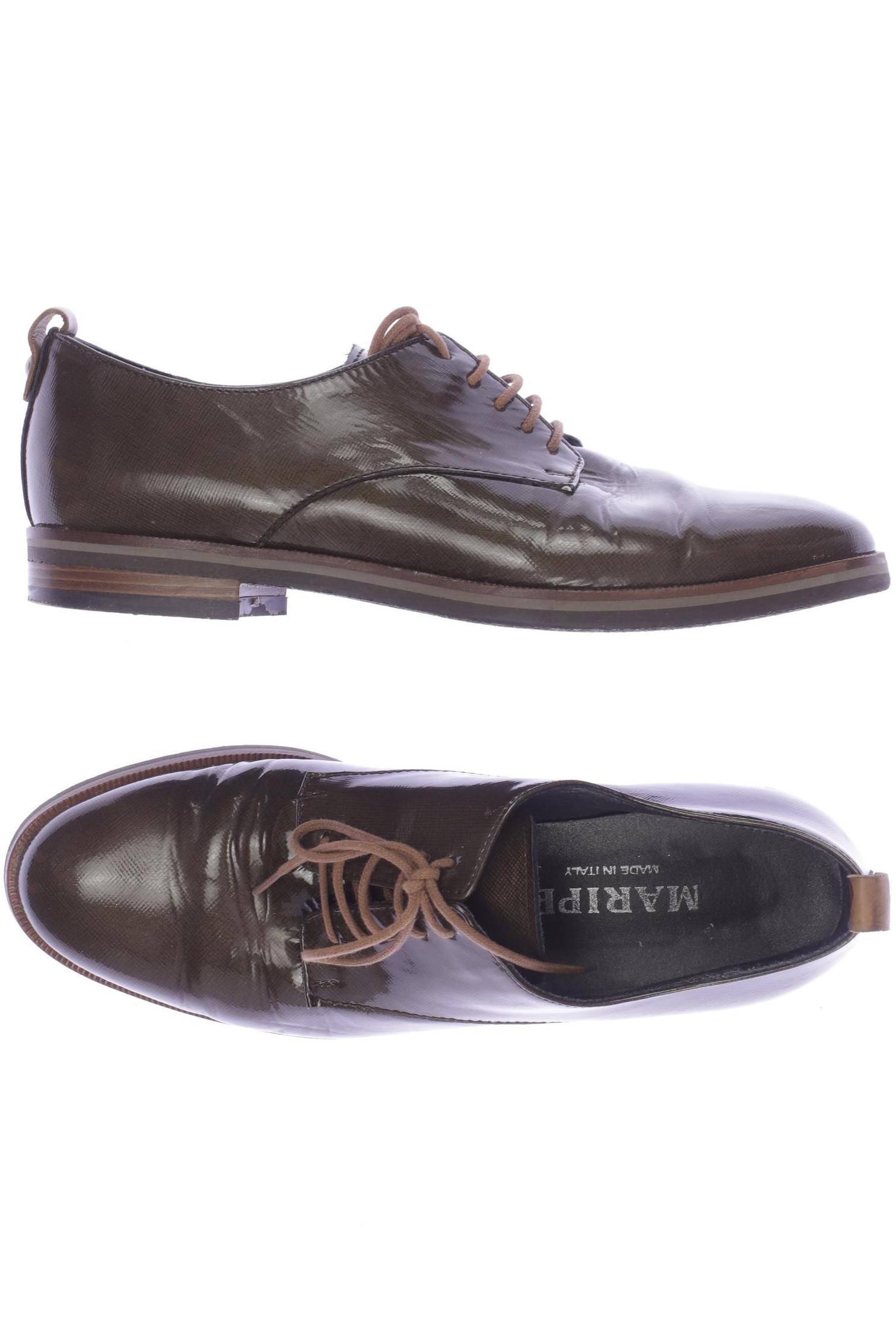 

Maripé Damen Halbschuh, braun