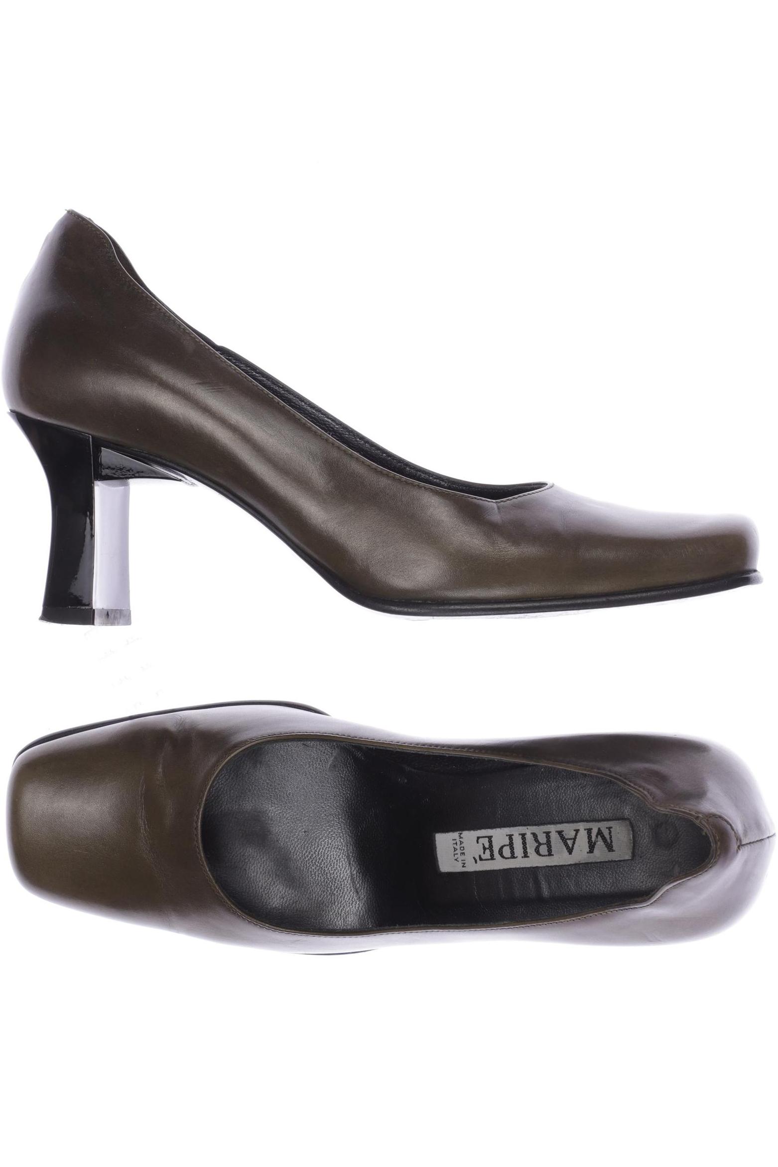 

Maripé Damen Pumps, braun