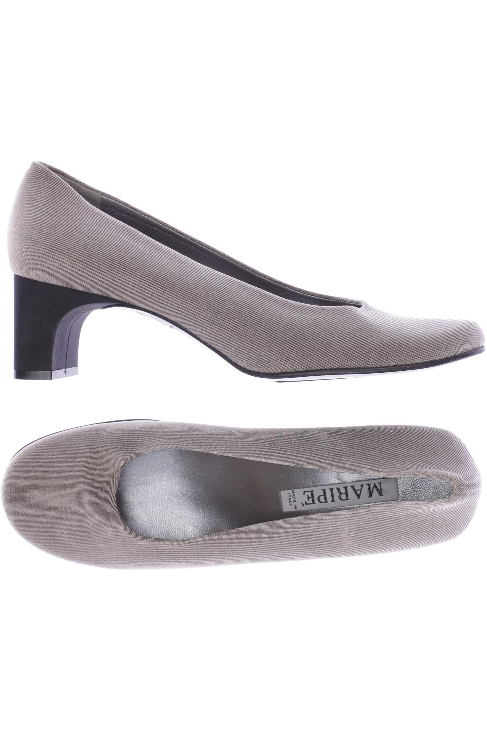 

Maripé Damen Pumps, grau