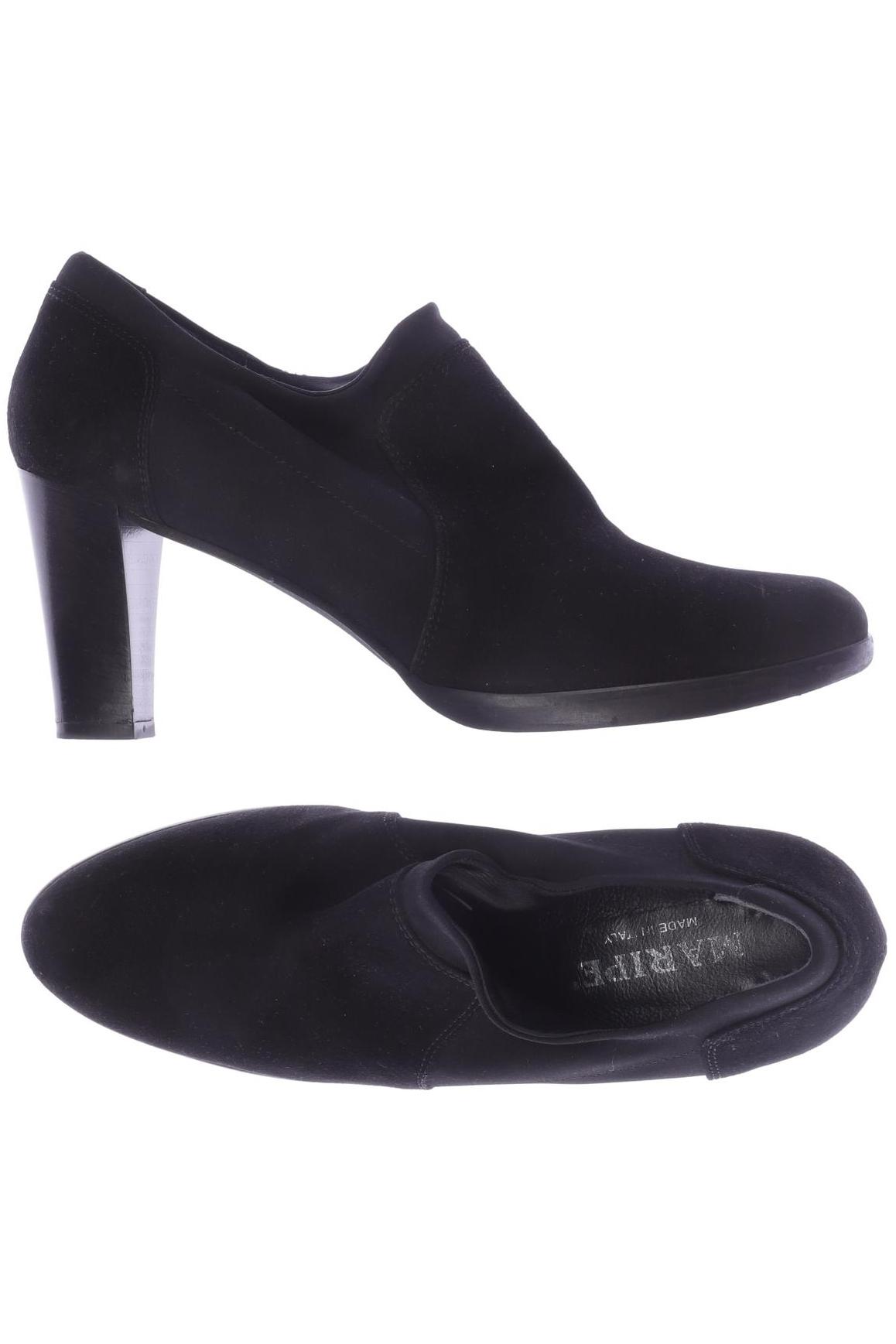 

Maripé Damen Pumps, schwarz