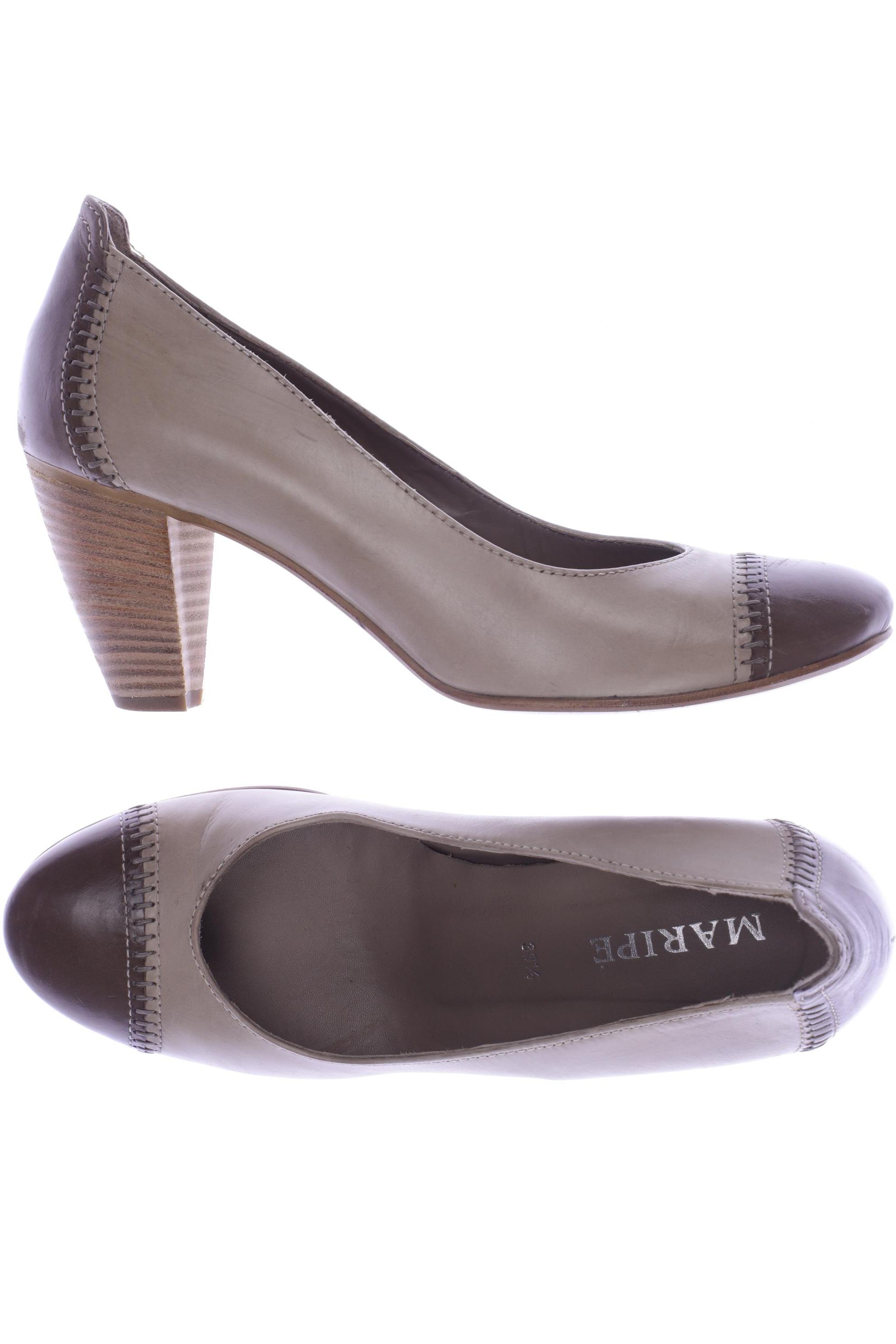 

Maripé Damen Pumps, beige