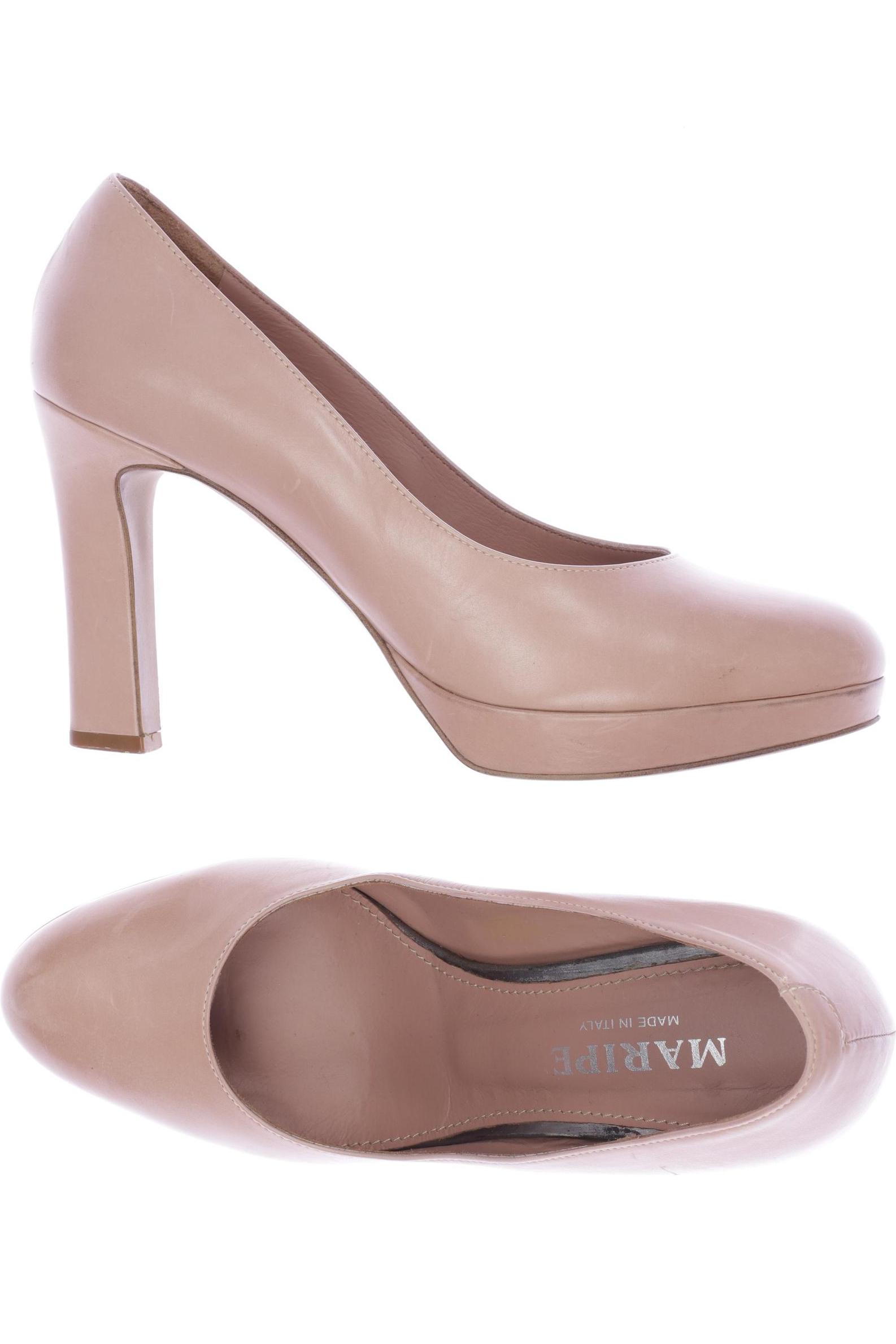 

Maripé Damen Pumps, pink