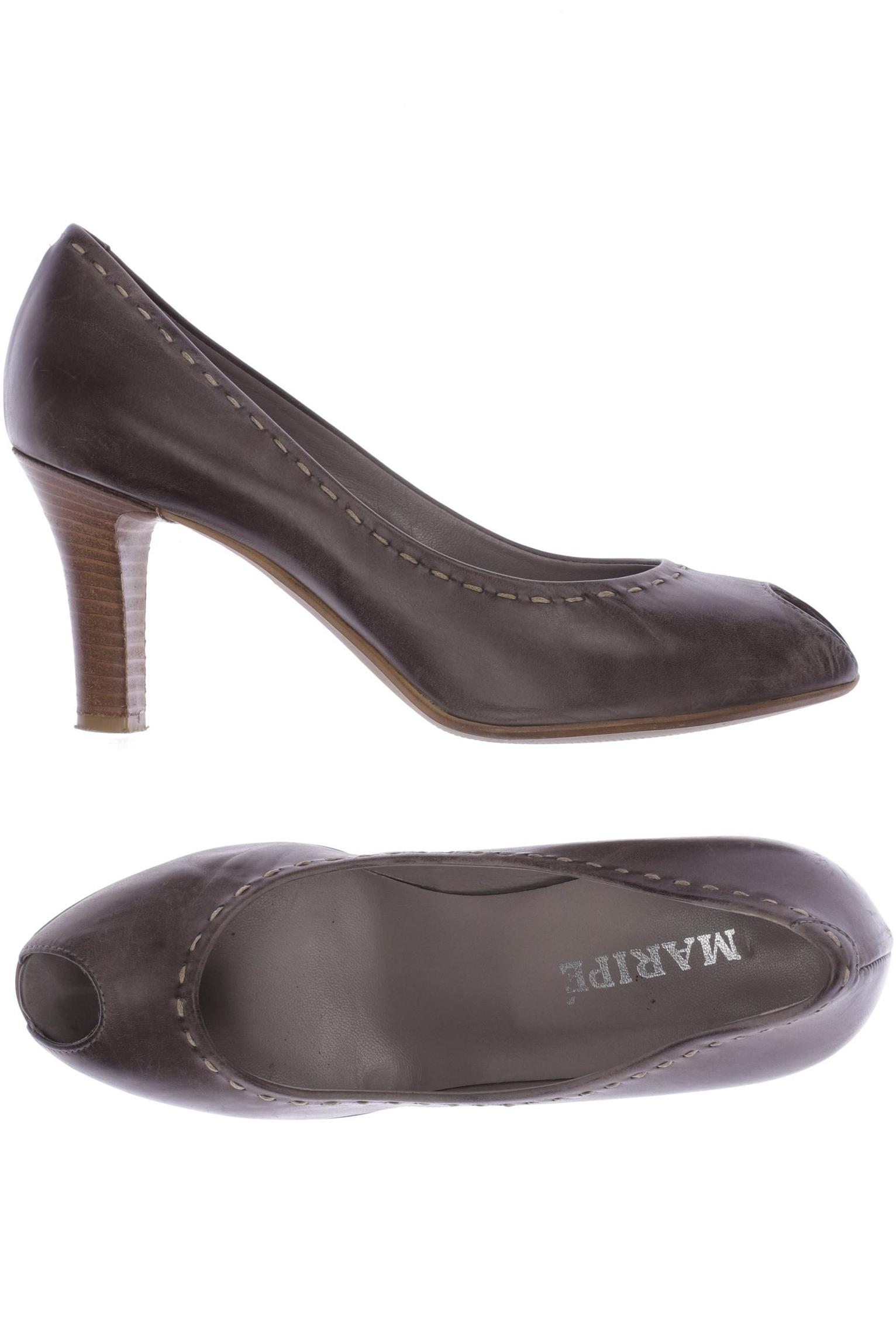 

Maripé Damen Pumps, braun