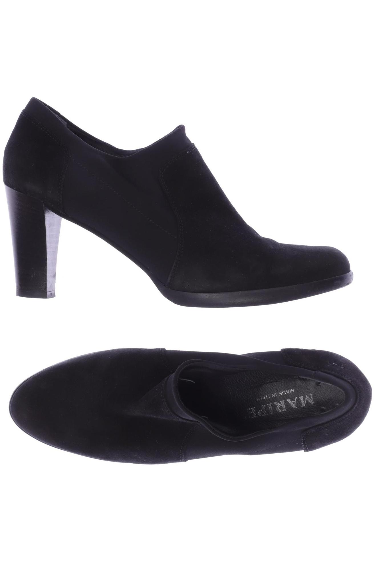 

Maripé Damen Pumps, schwarz