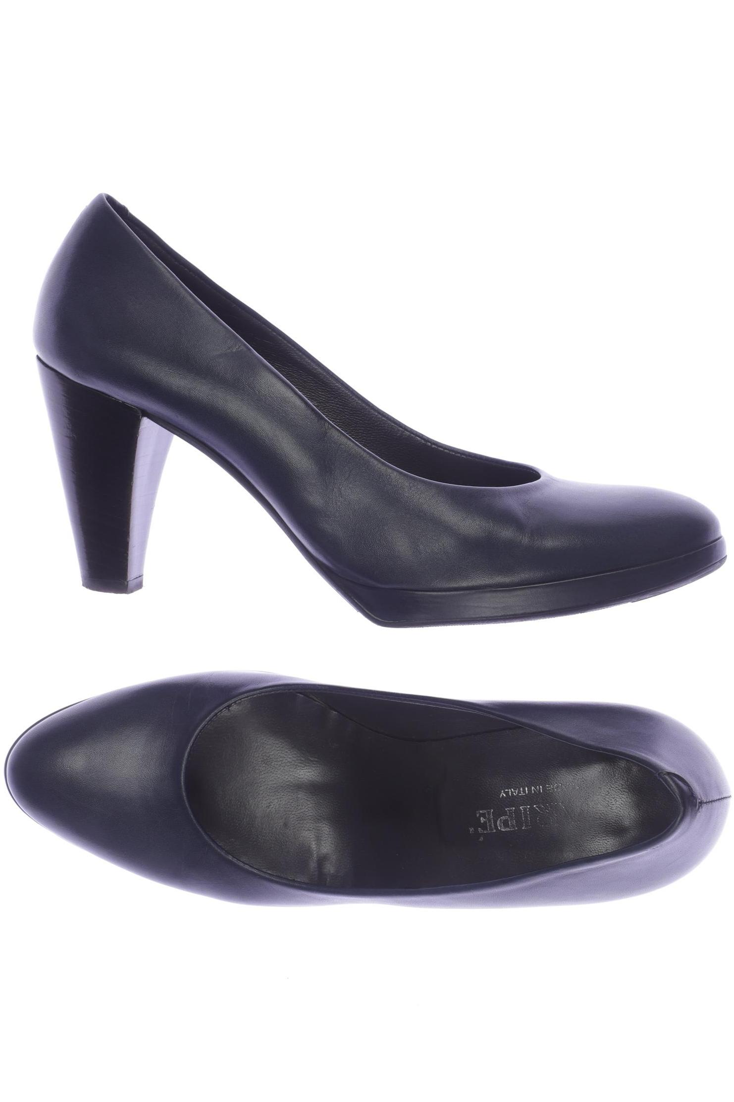 

Maripe Damen Pumps, marineblau