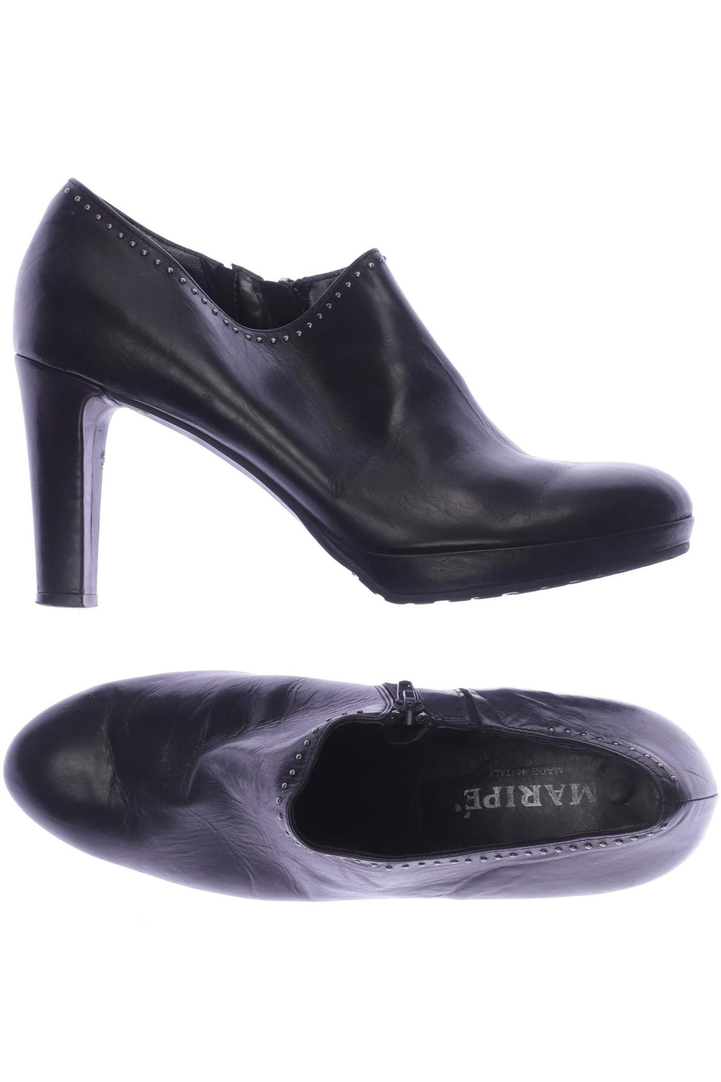 

Maripé Damen Pumps, schwarz