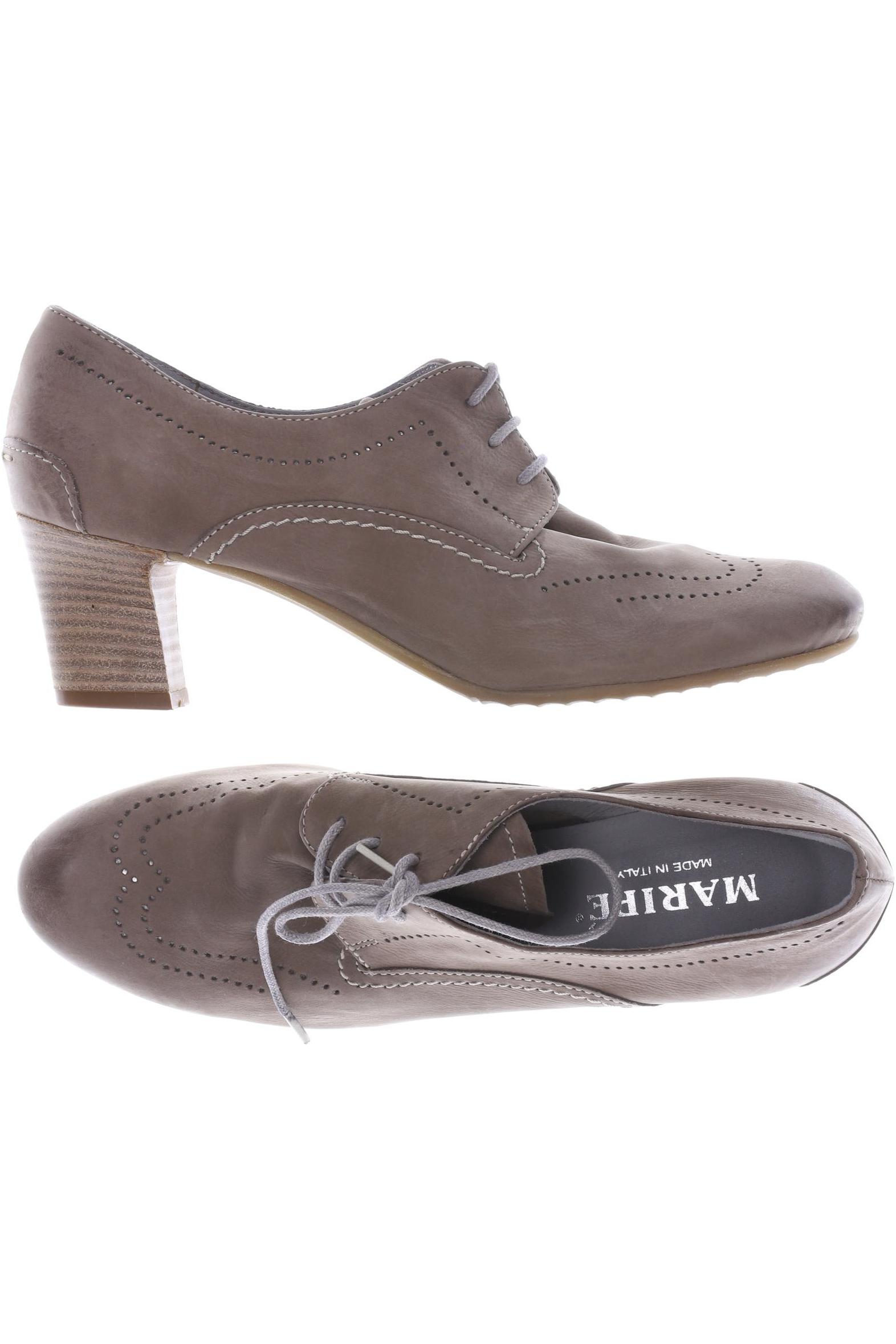 

Maripé Damen Pumps, braun