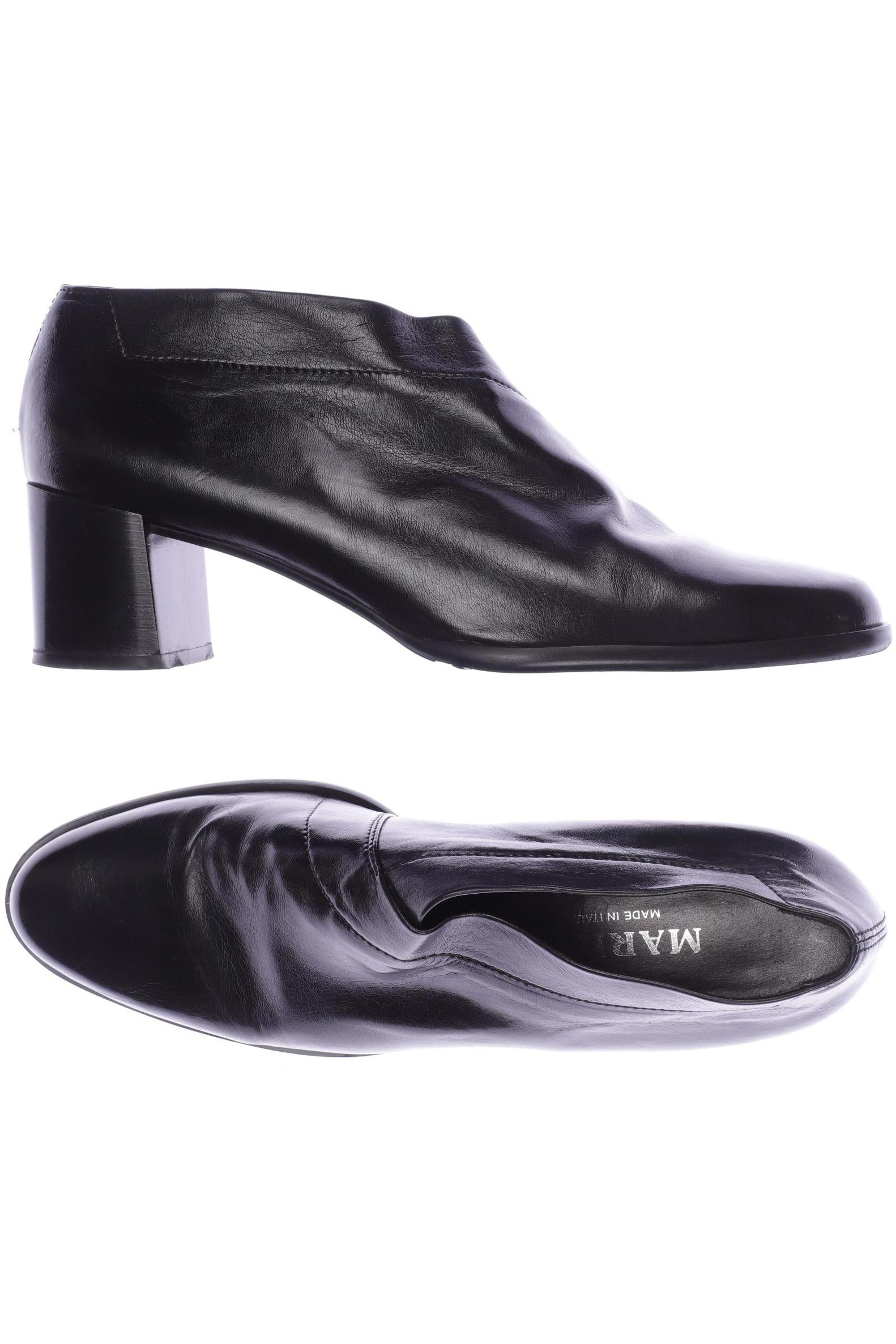 

Maripé Damen Pumps, schwarz