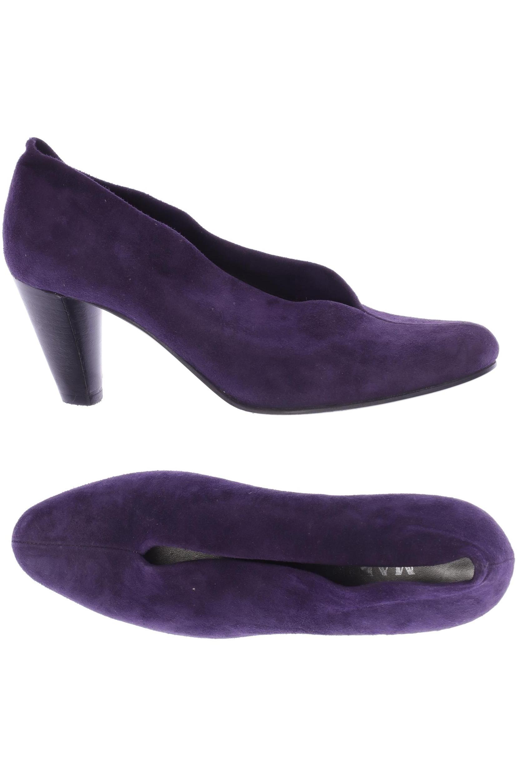 

Maripé Damen Pumps, flieder
