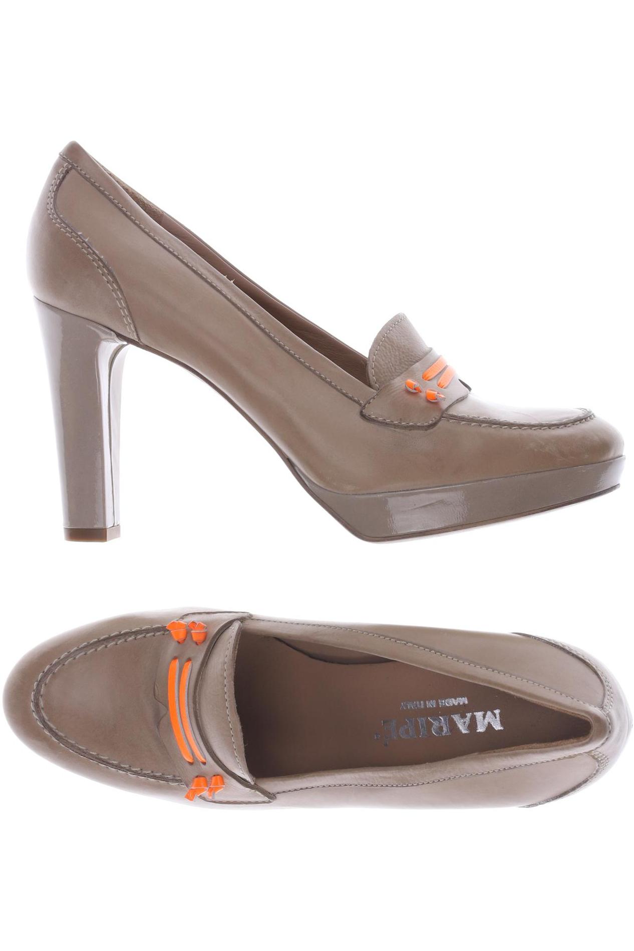 

Maripé Damen Pumps, beige