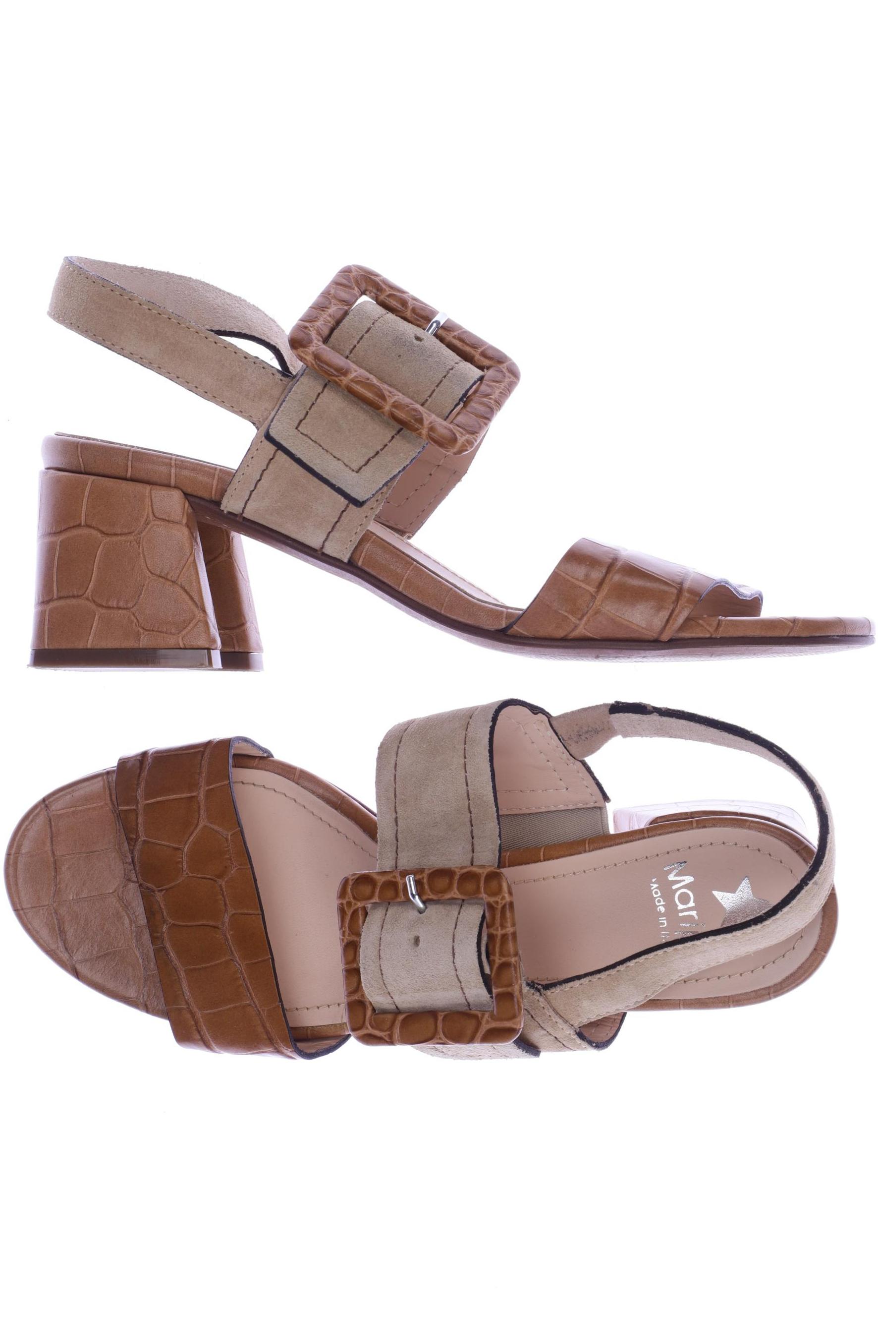 

Maripé Damen Sandale, beige