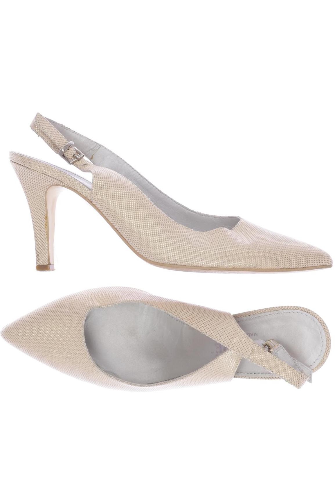 

Maripe Damen Sandale, beige