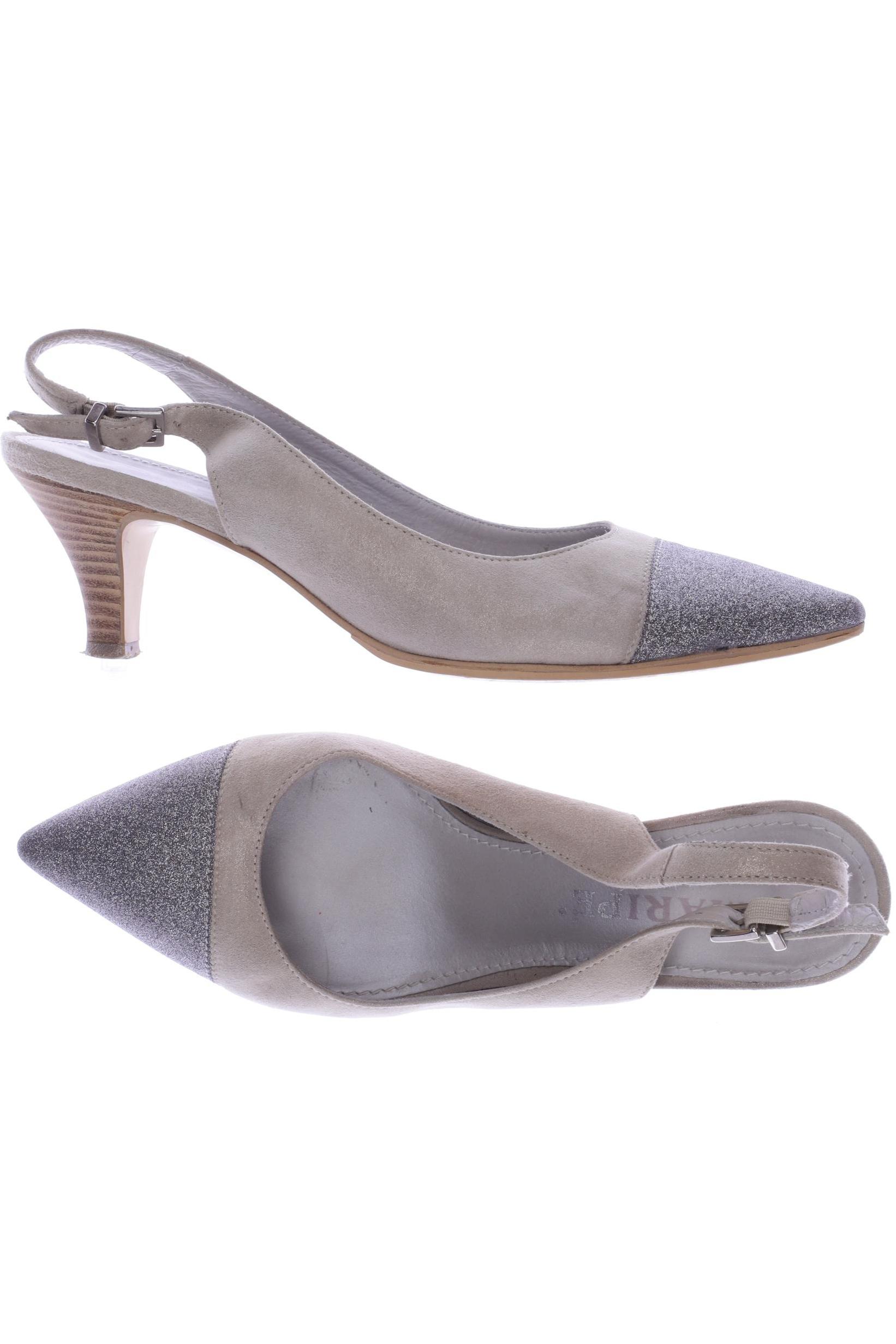 

Maripé Damen Sandale, grau