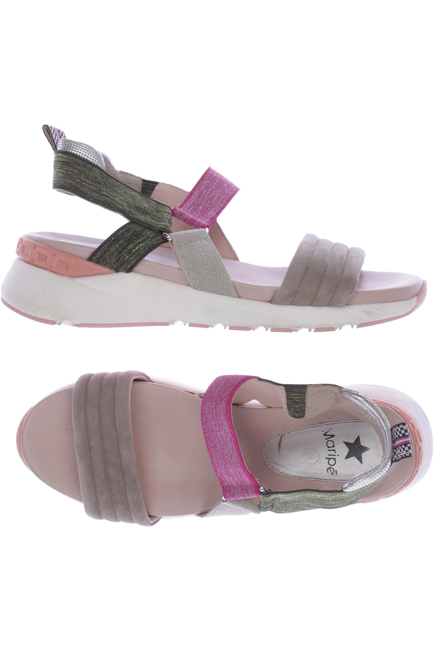 

Maripé Damen Sandale, beige