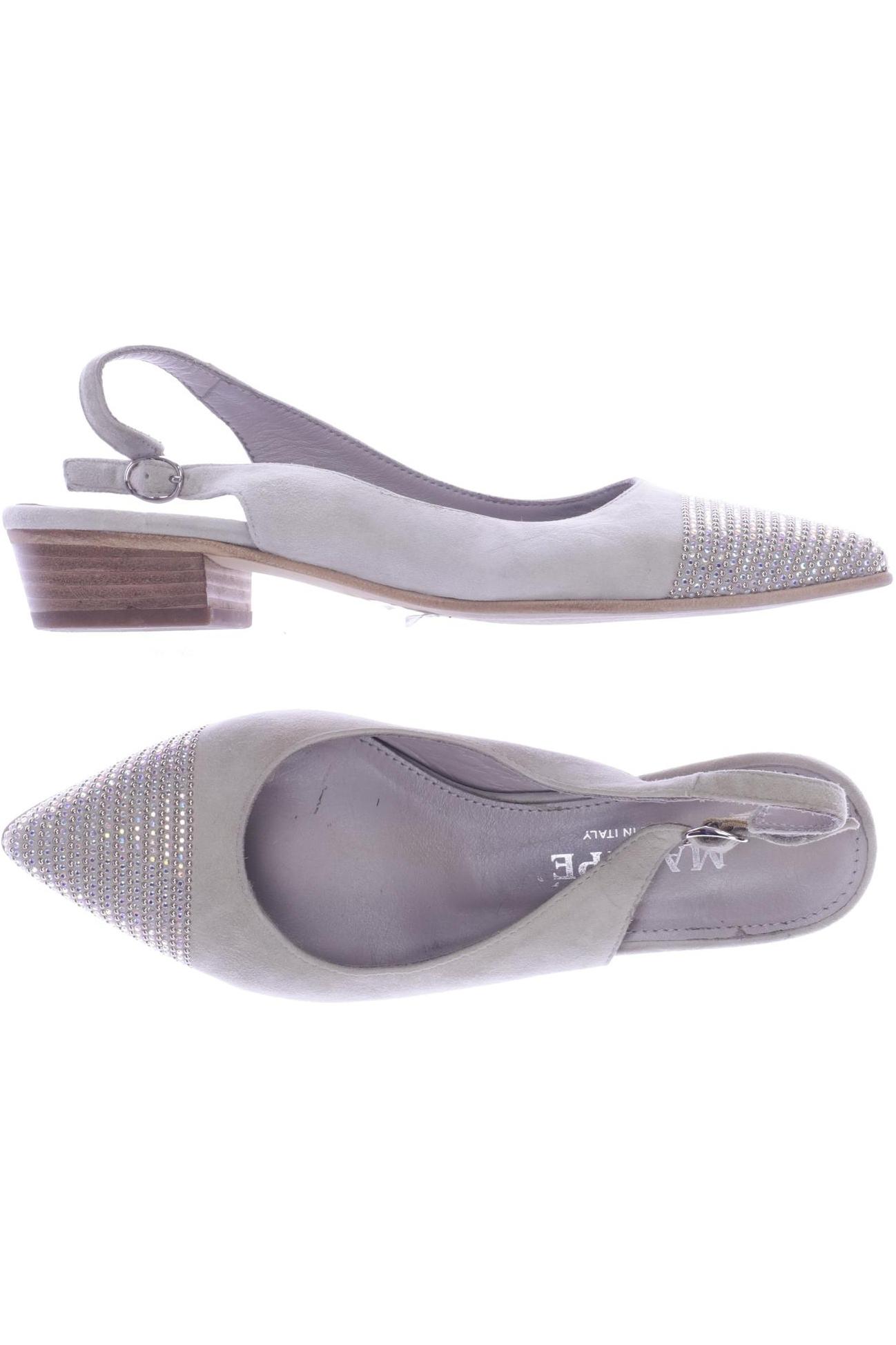 

Maripé Damen Sandale, grau