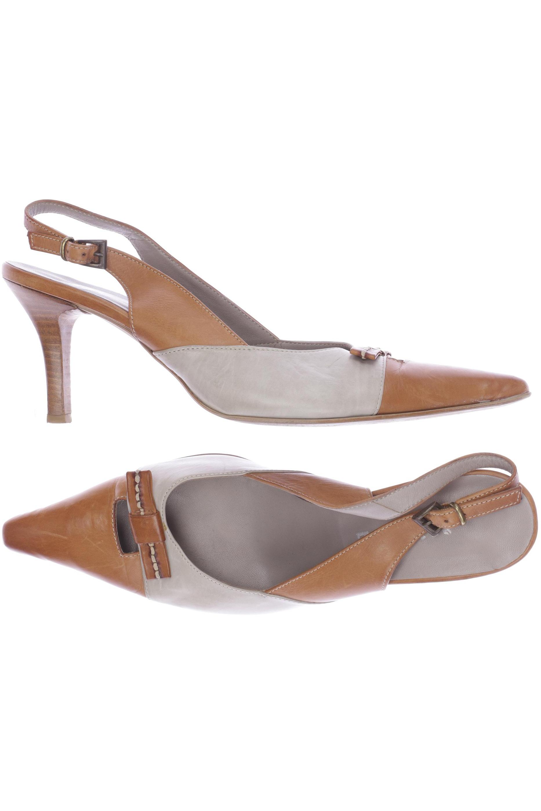 

Maripé Damen Sandale, grau