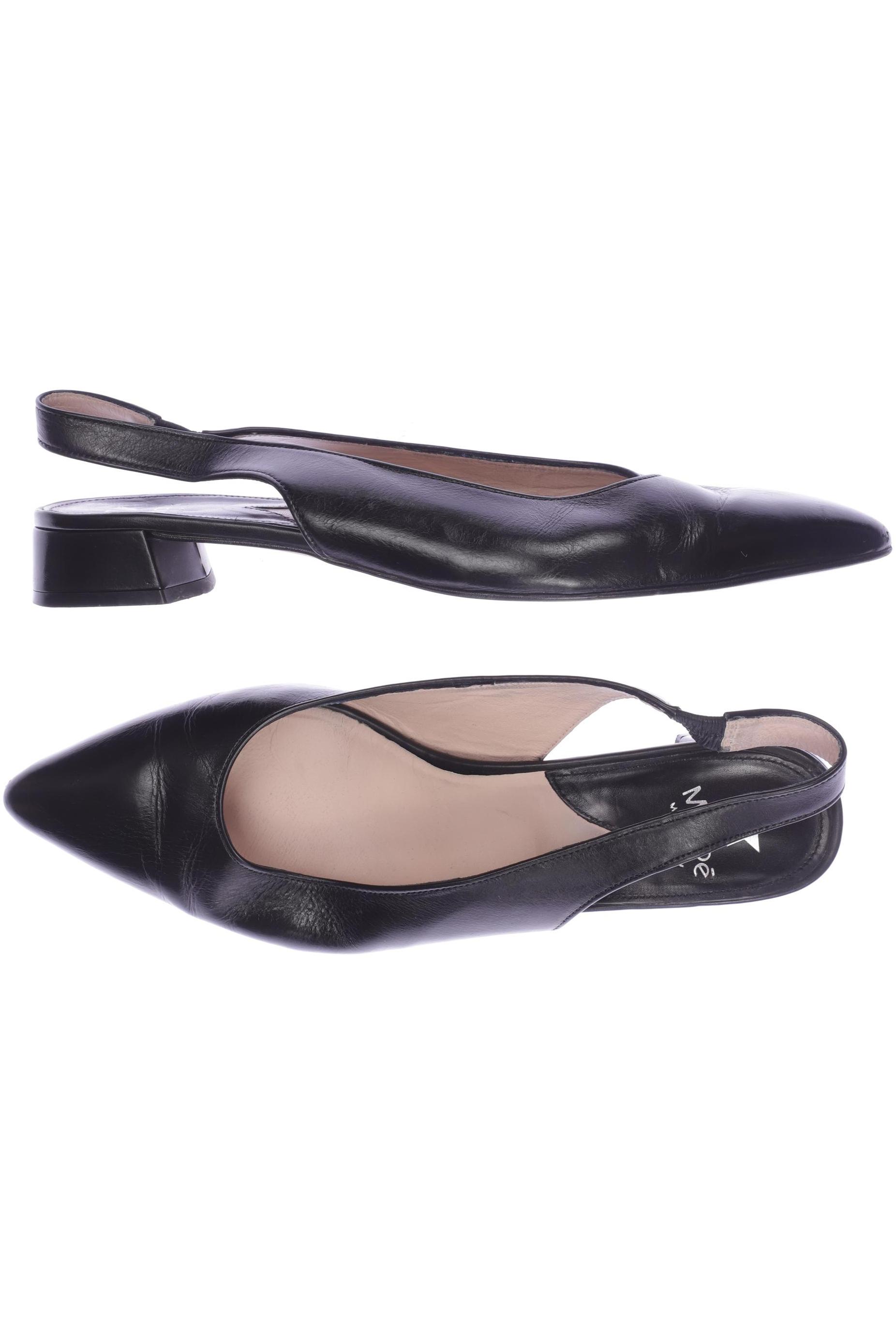 

Maripé Damen Sandale, schwarz