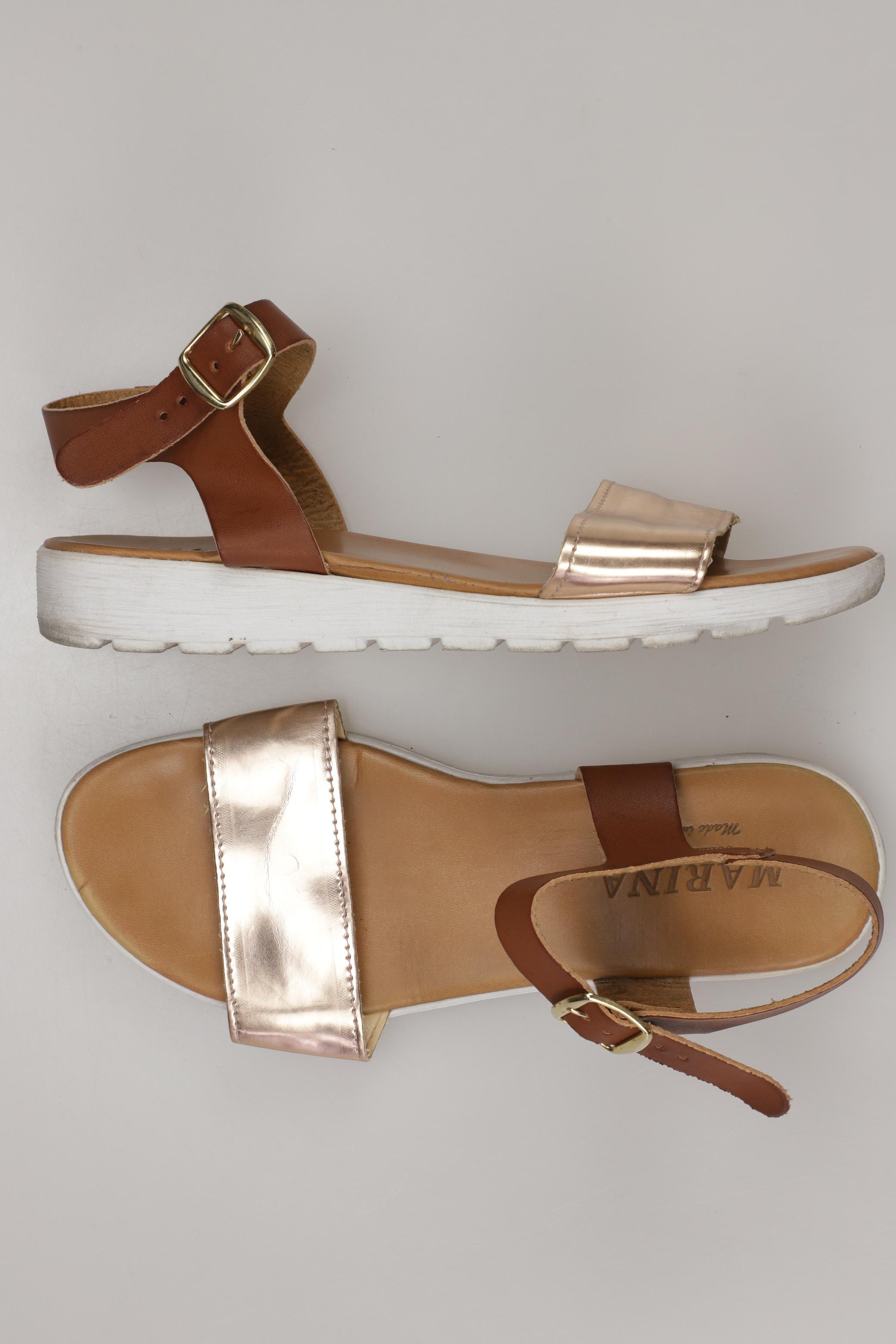 

Maripé Damen Sandale, beige