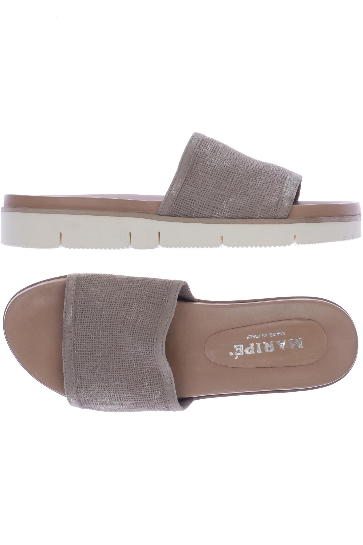 

Maripé Damen Sandale, grau