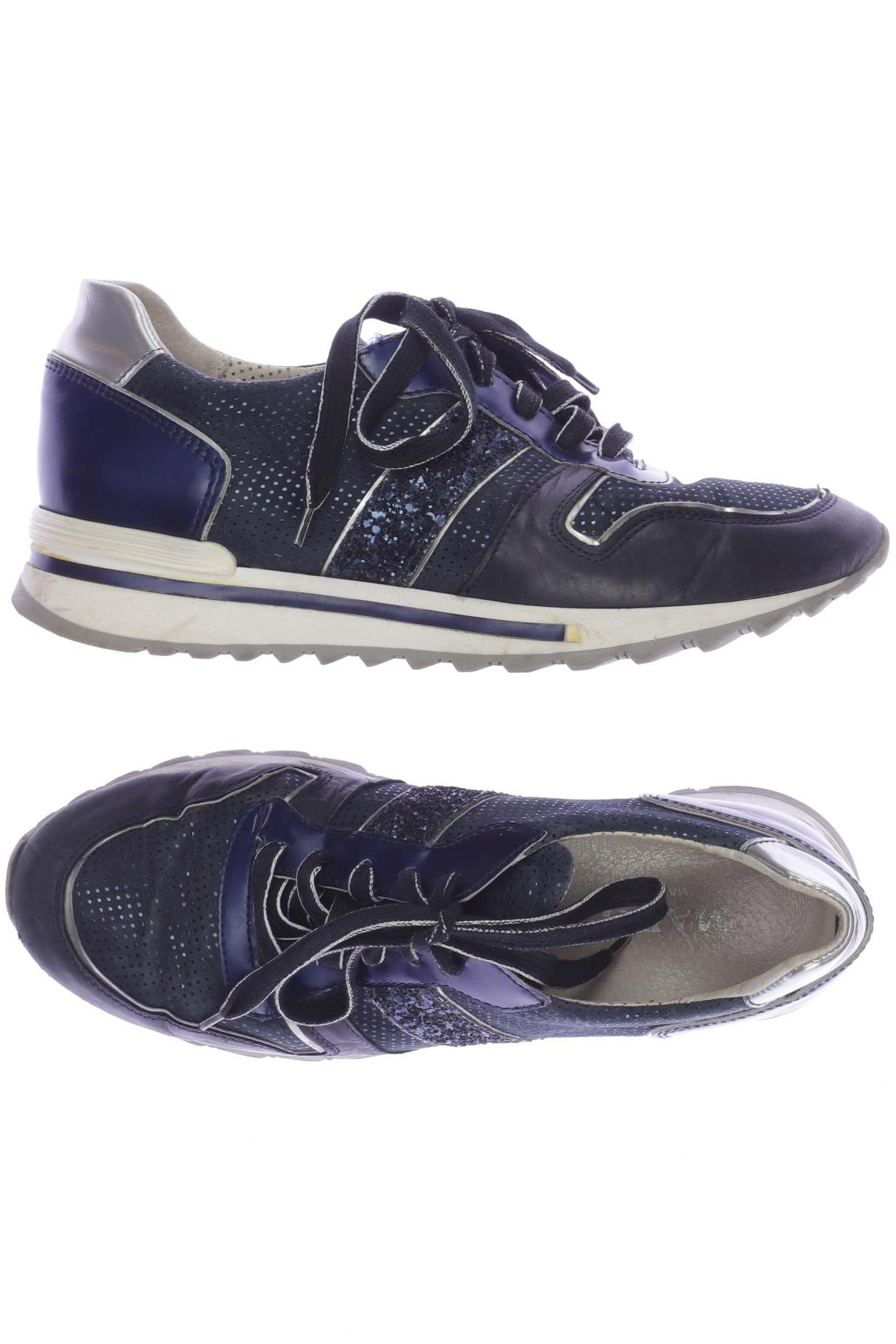 

Maripé Damen Sneakers, marineblau