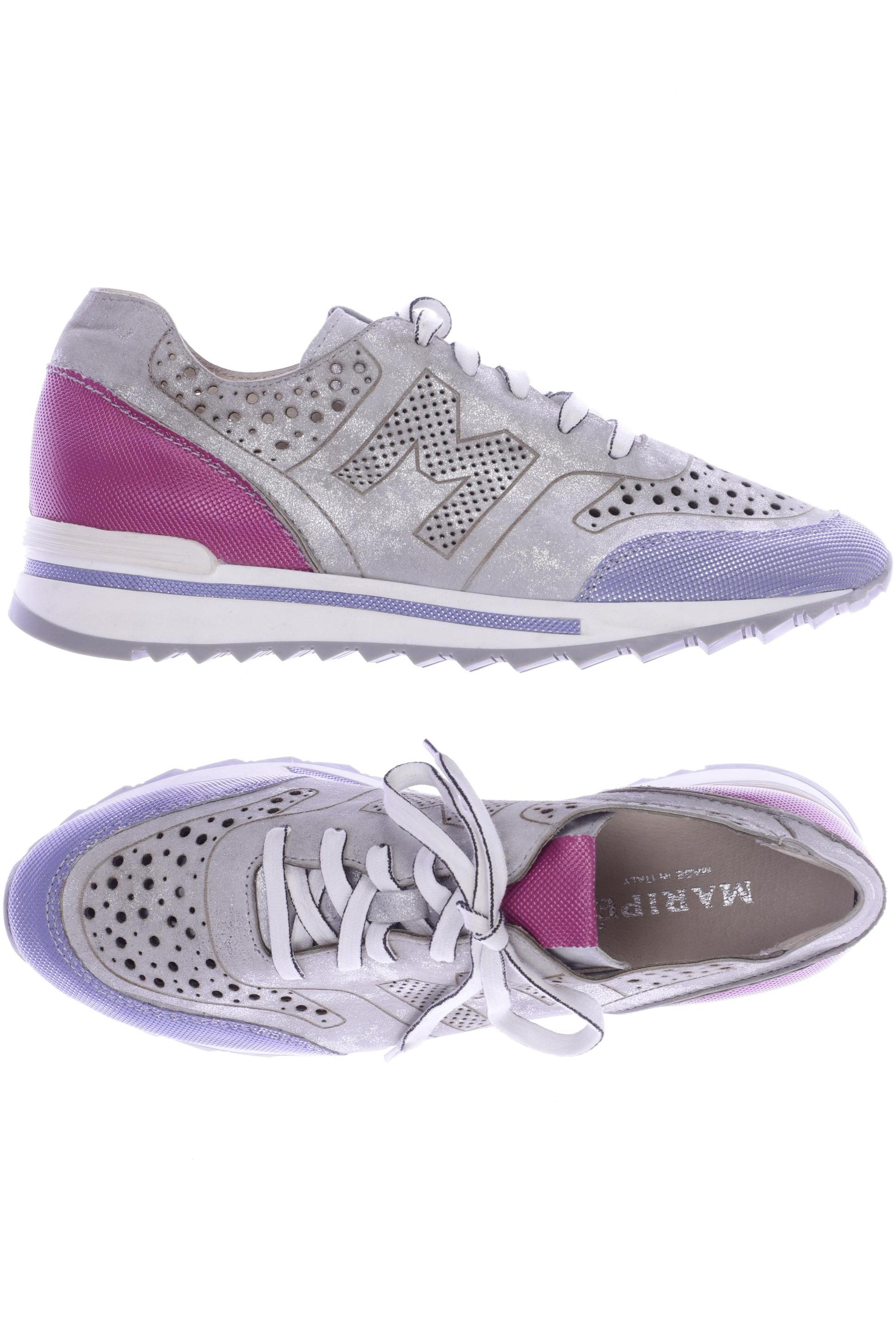 

Maripé Damen Sneakers, grau