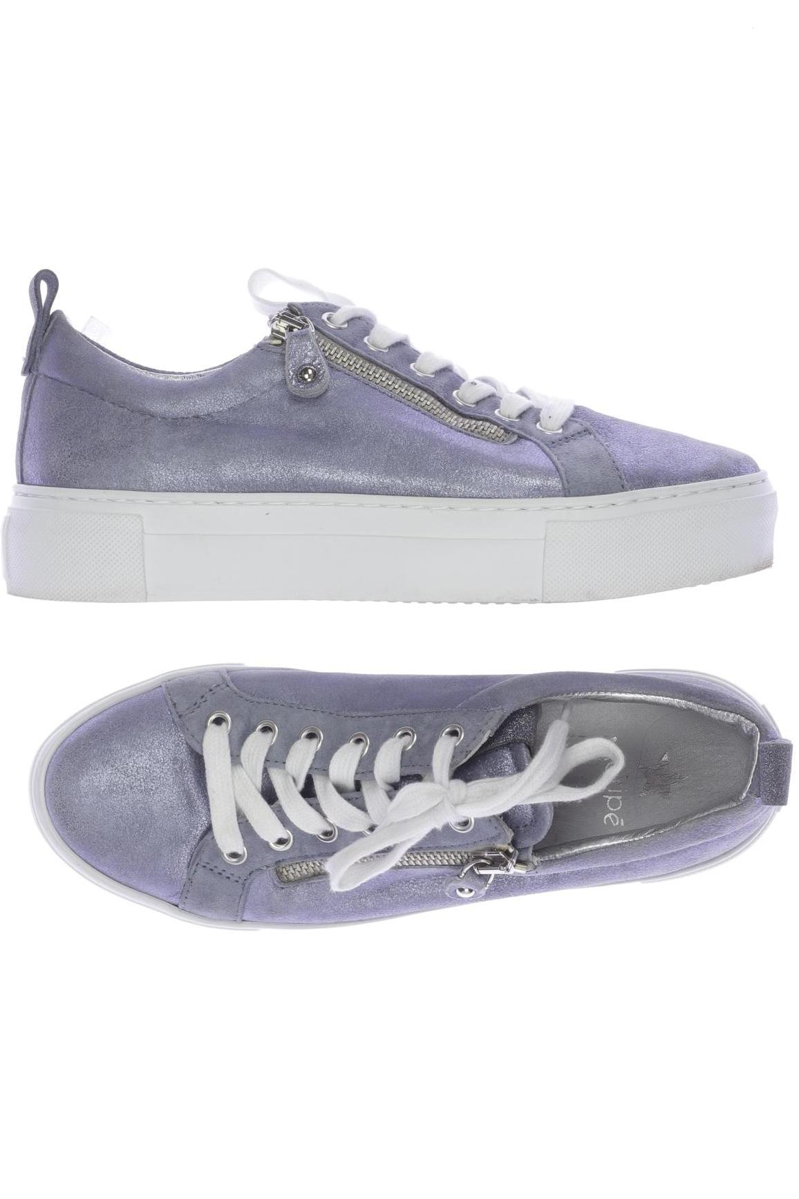 

Maripé Damen Sneakers, blau