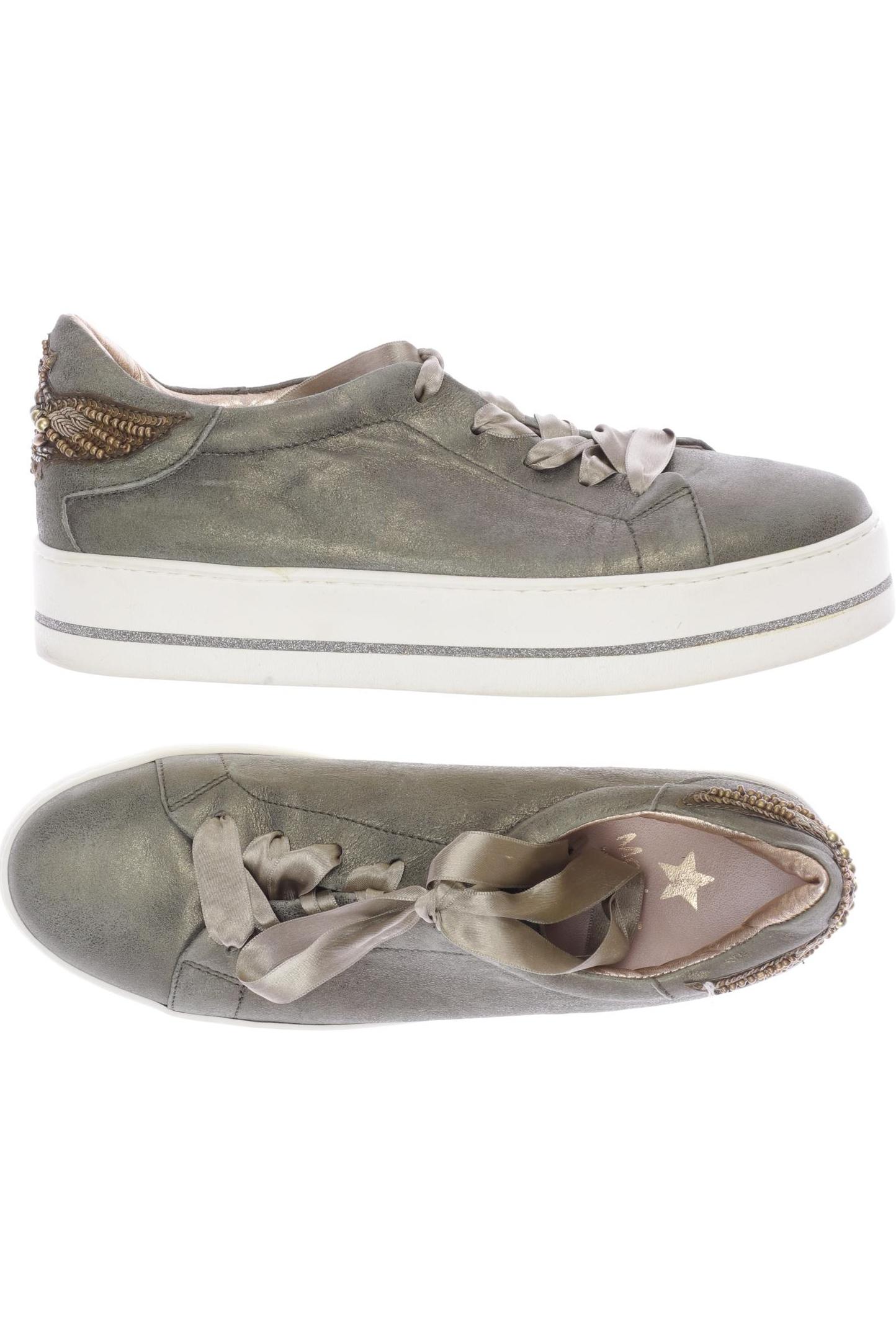 

Maripé Damen Sneakers, grün