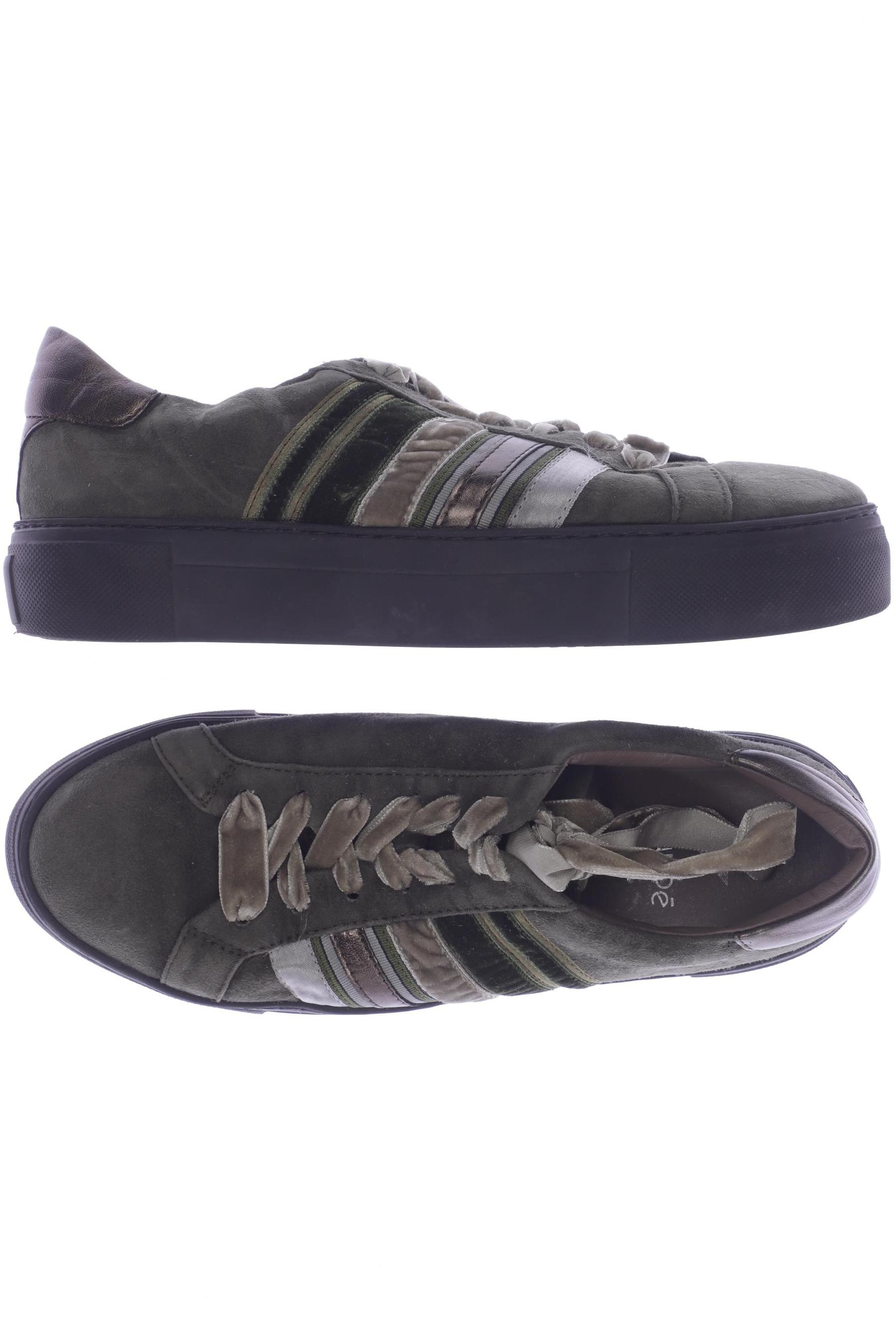 

Maripé Damen Sneakers, grün