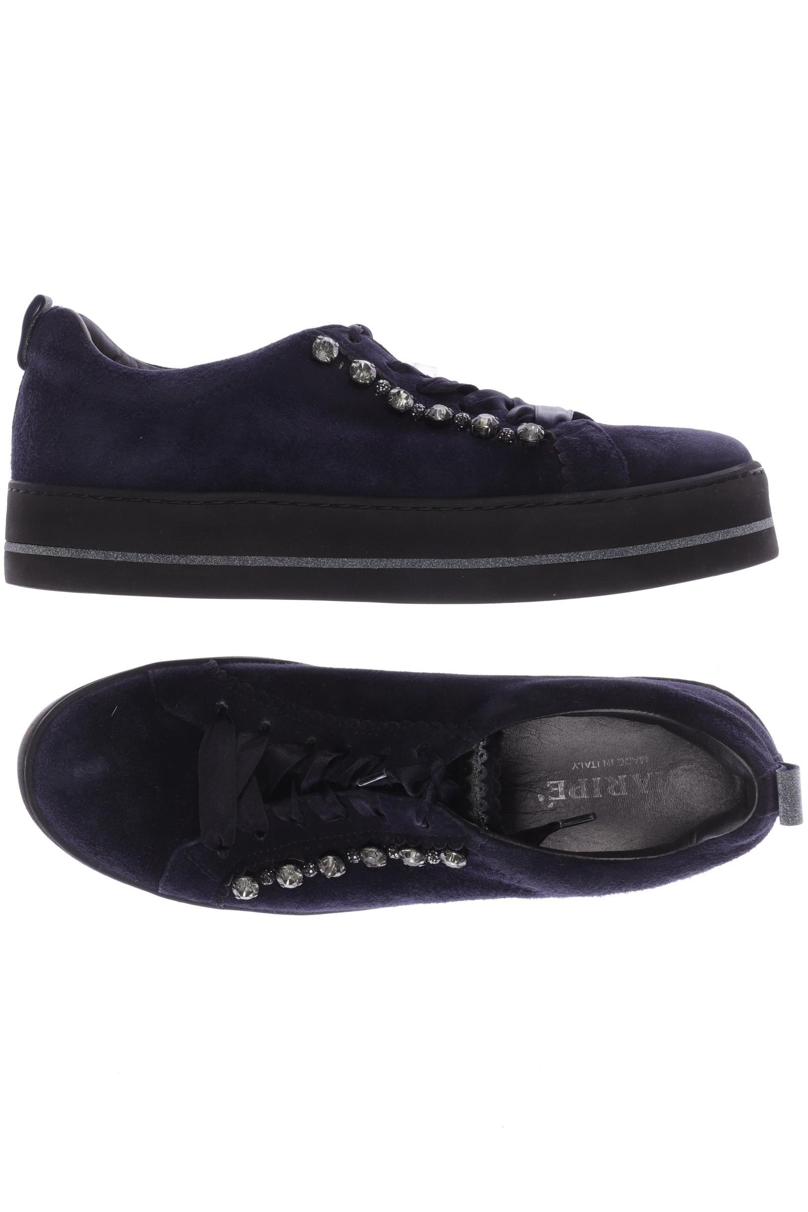 

Maripé Damen Sneakers, marineblau