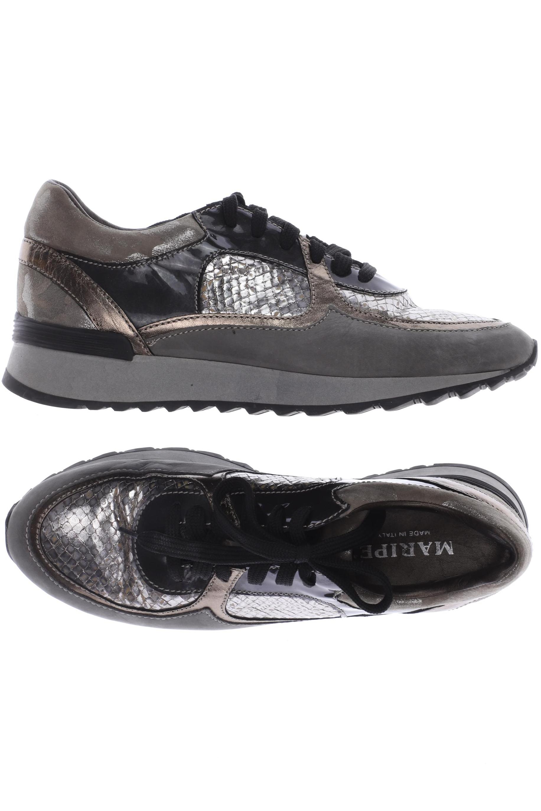 

Maripé Damen Sneakers, grau