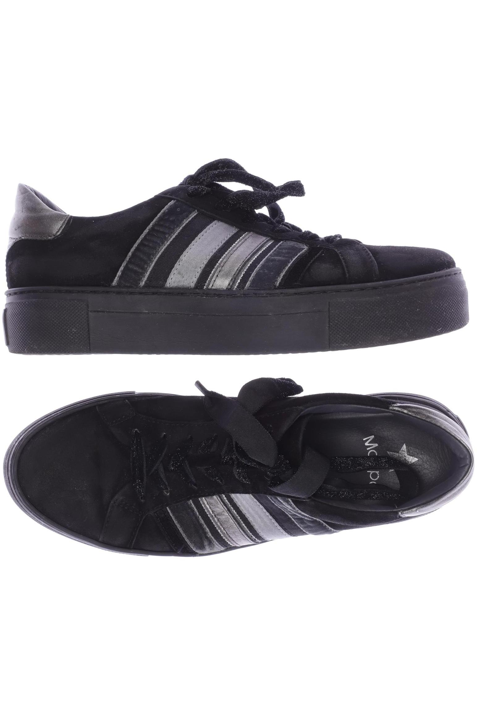 

Maripé Damen Sneakers, schwarz