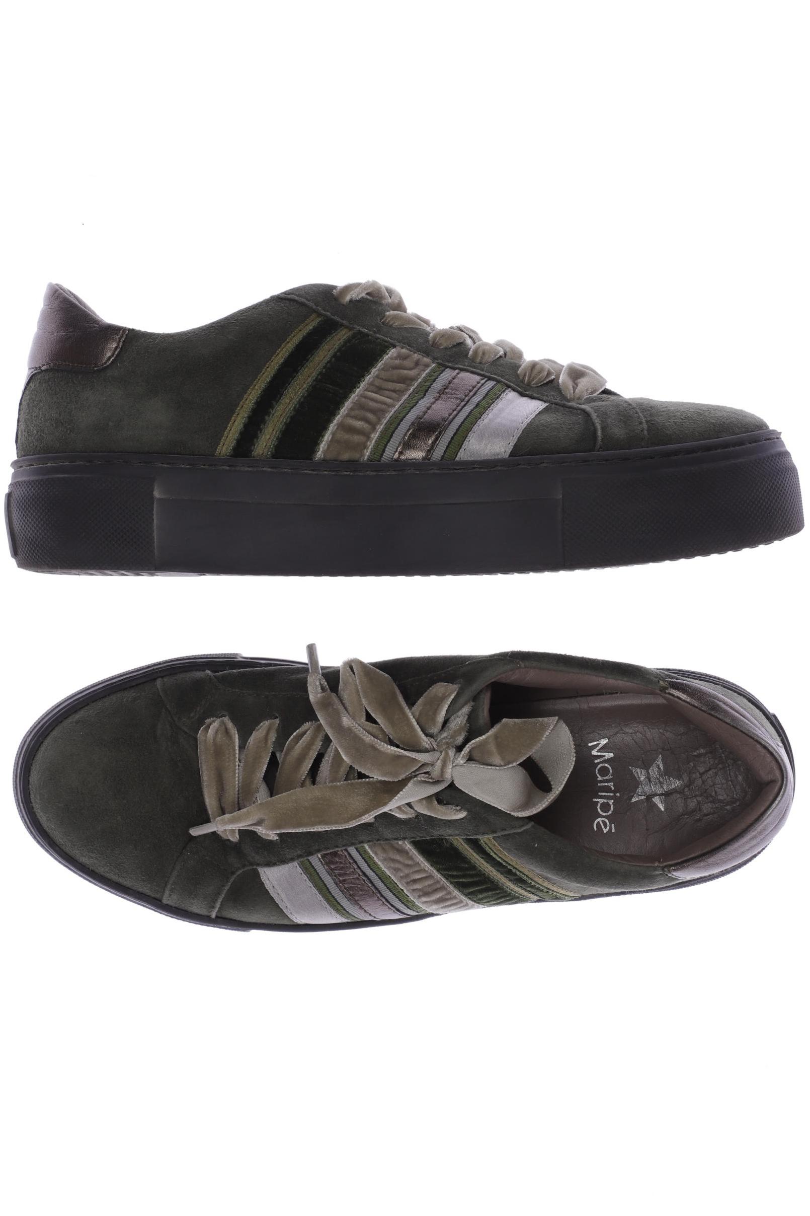 

Maripé Damen Sneakers, grün