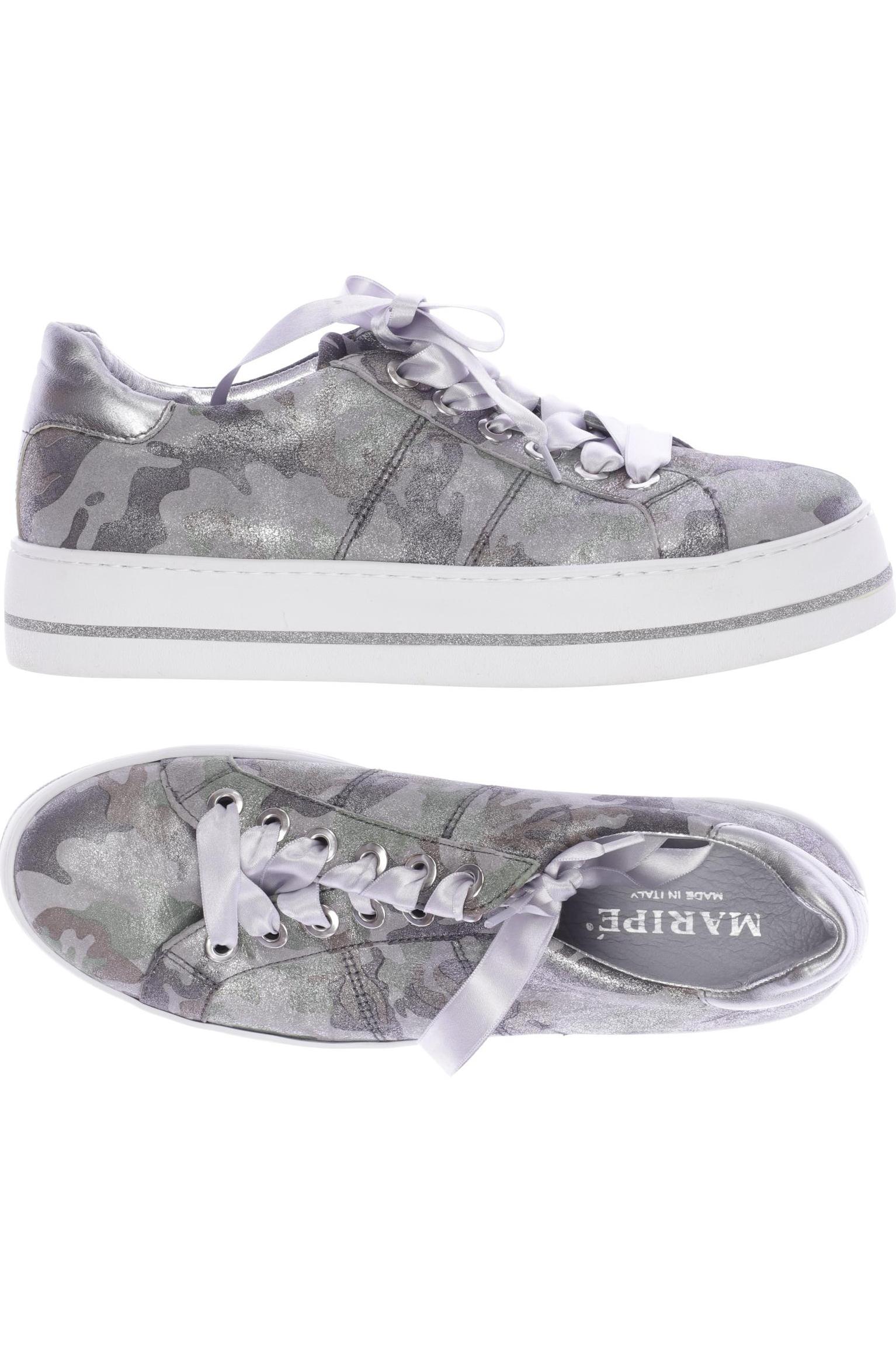 

Maripé Damen Sneakers, silber