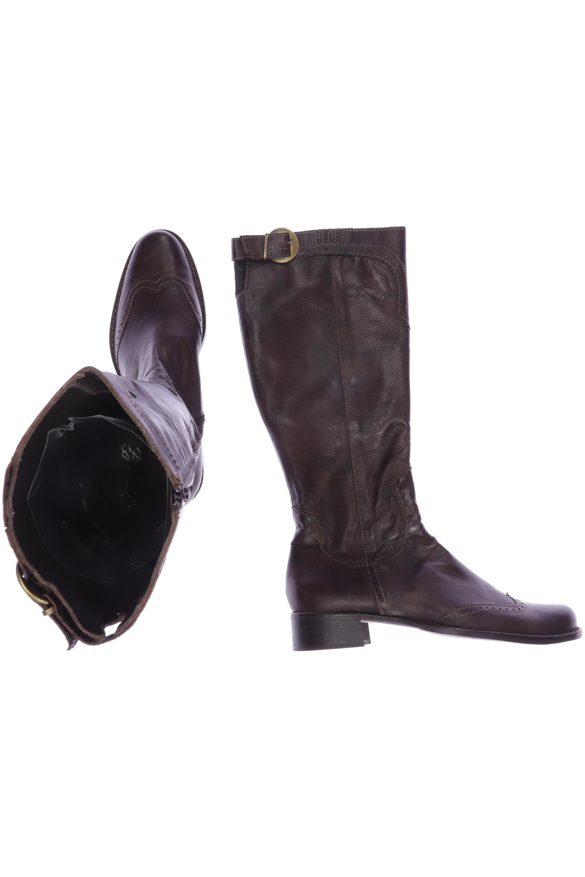 

Maripé Damen Stiefel, braun