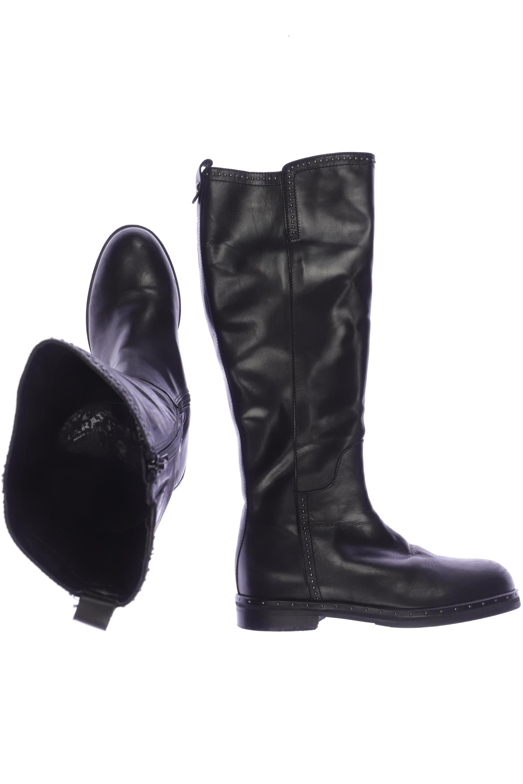 

Maripé Damen Stiefel, schwarz