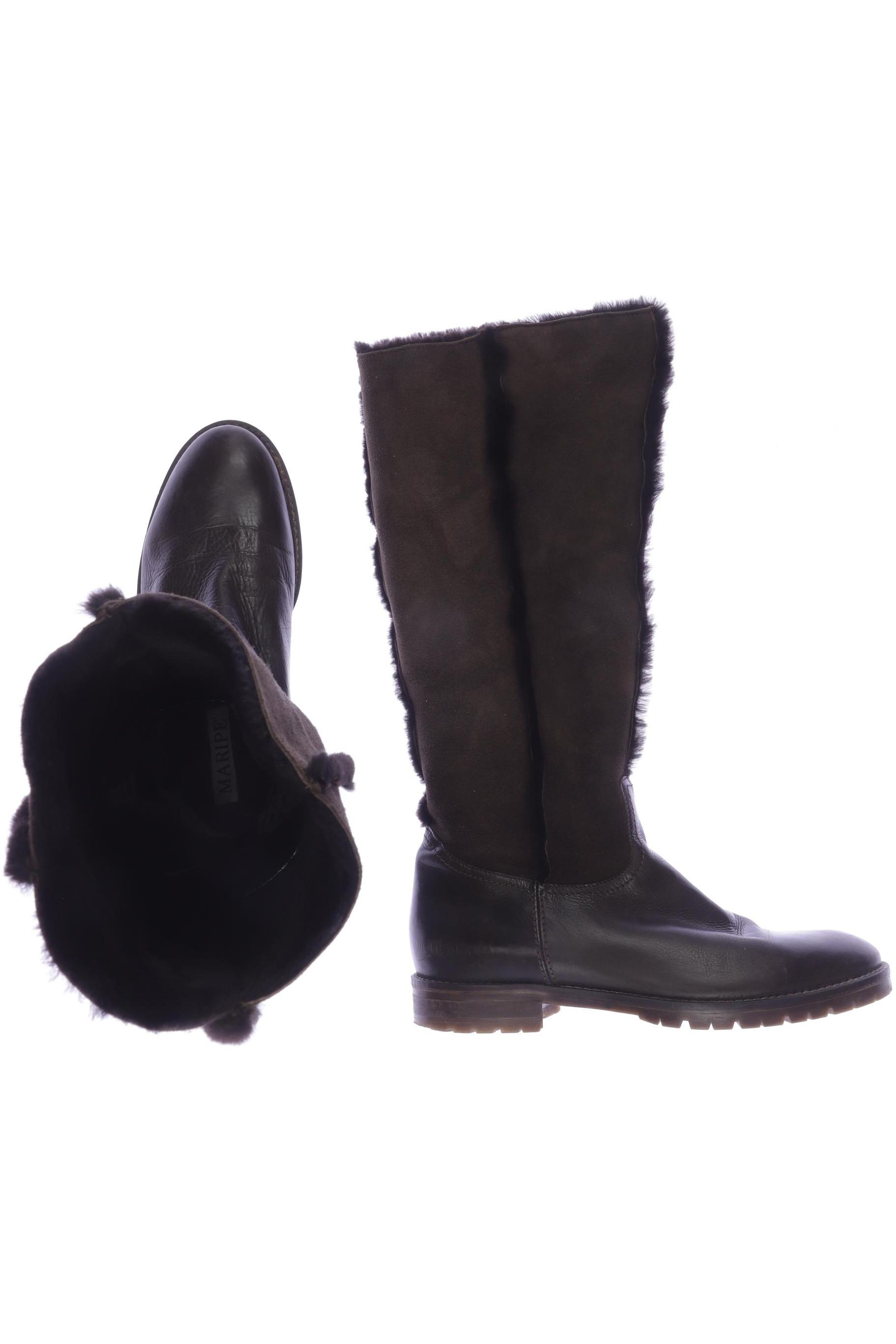 

Maripe Damen Stiefel, braun