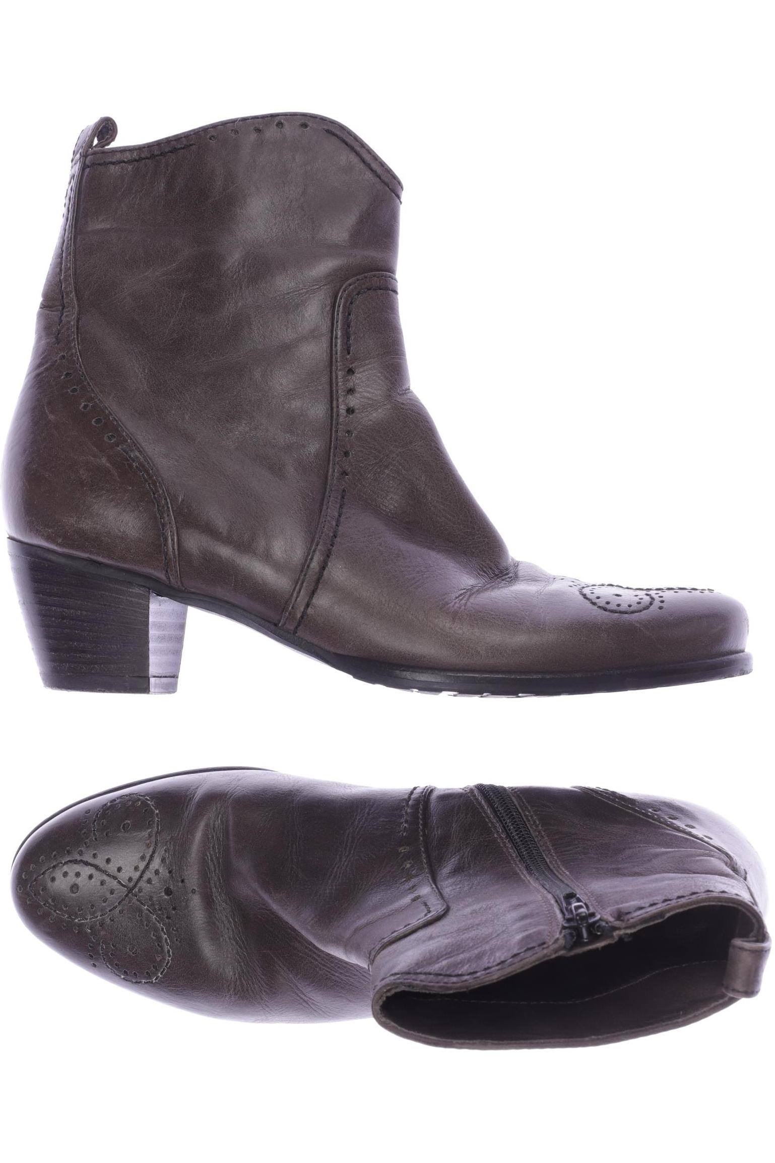 

Maripé Damen Stiefelette, braun